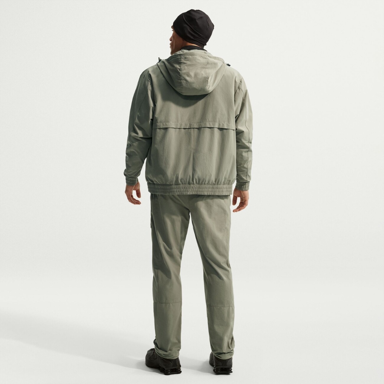 Олімпійка Nike Sportswear Air Max (IO1058320) - фото