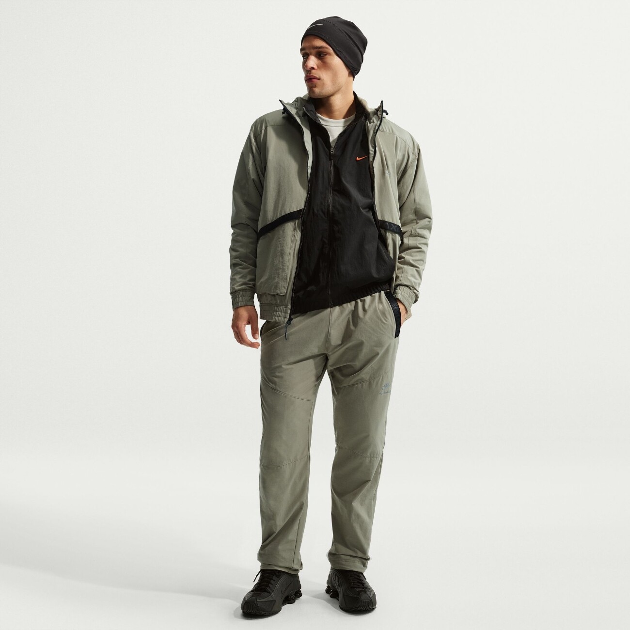 Штани Nike Sportswear Air Max (IO1059320) - фото