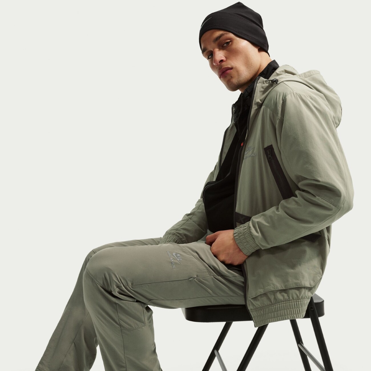 Штани Nike Sportswear Air Max (IO1059320) - фото