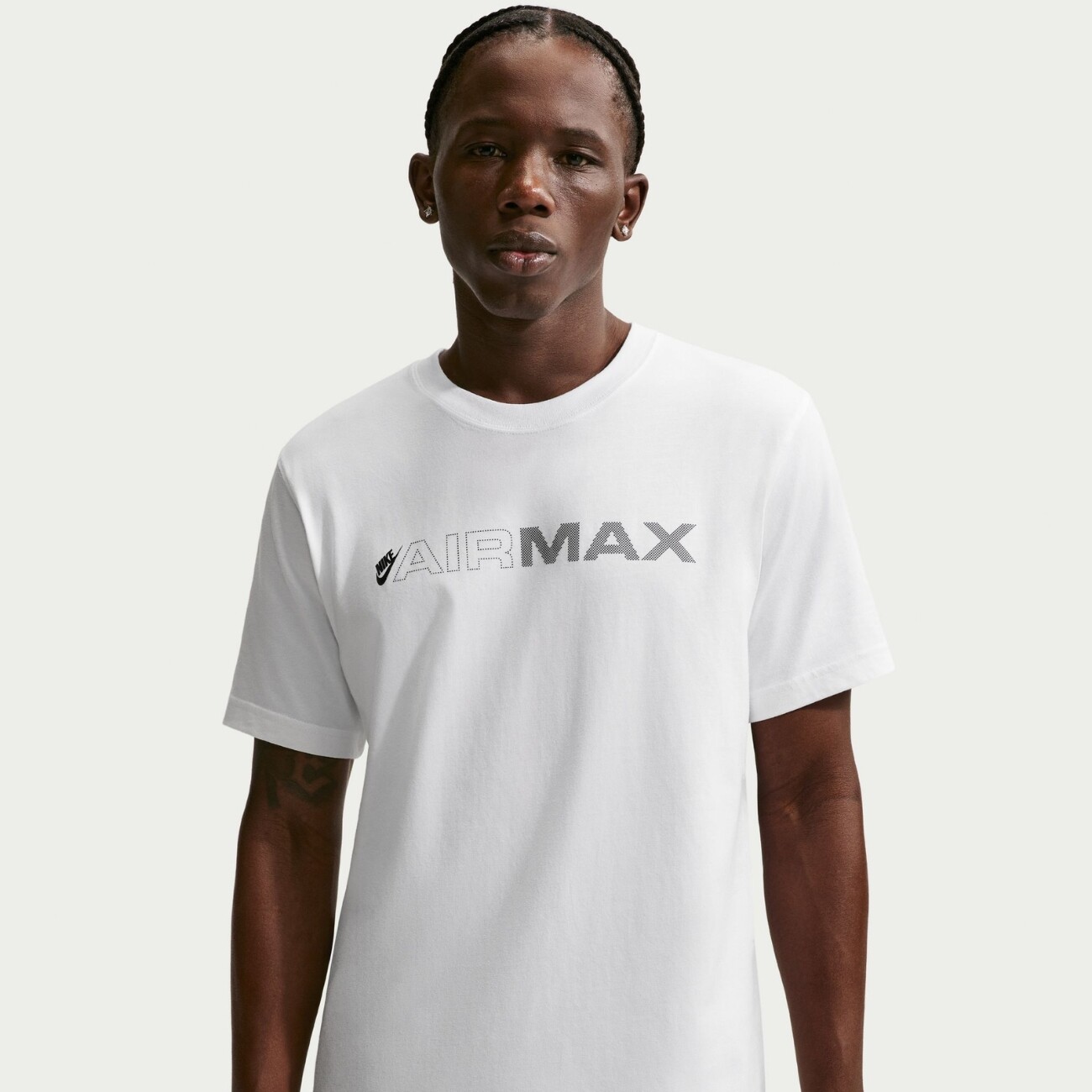 Футболка Nike Sportswear Air Max (IO1061100) - фото