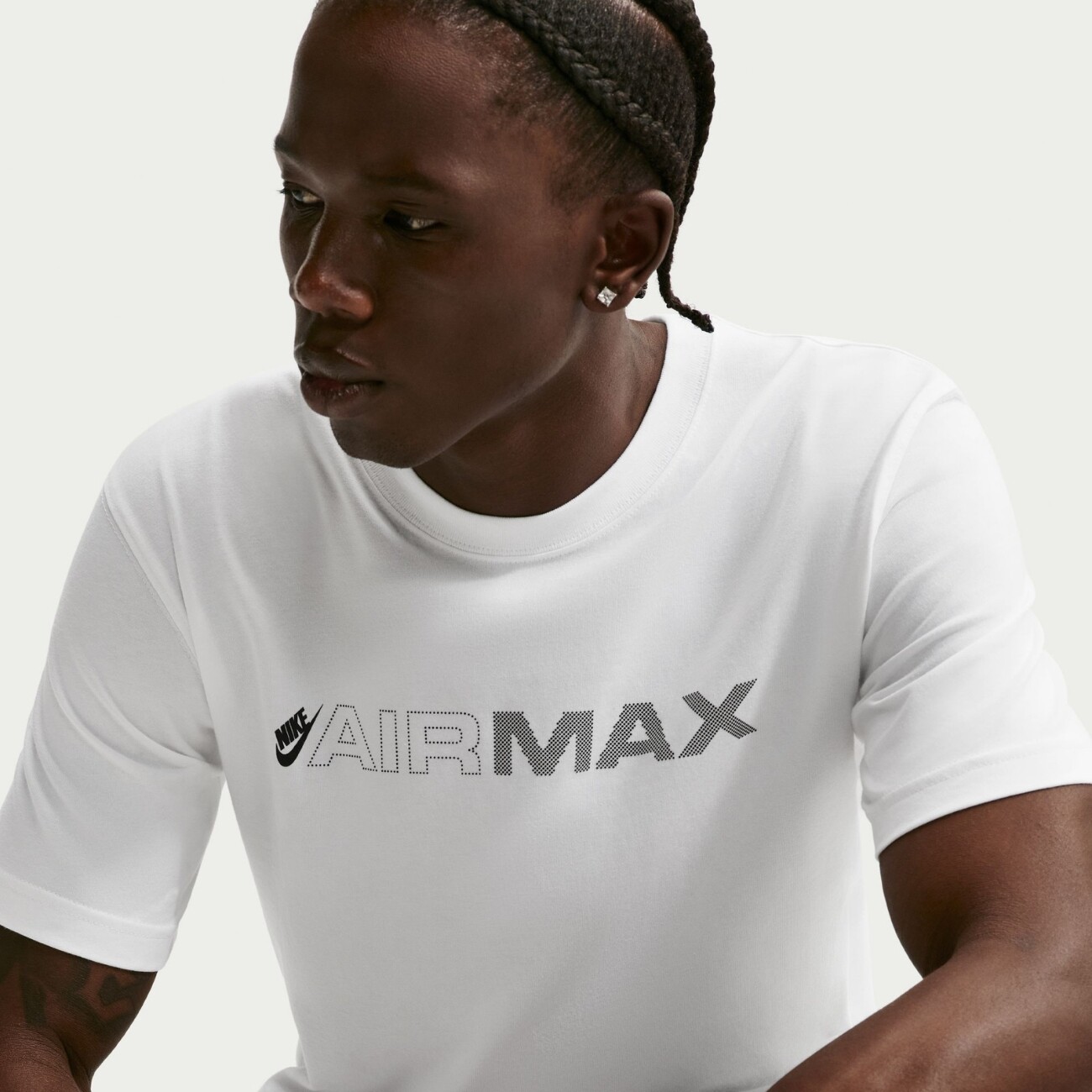 Футболка Nike Sportswear Air Max (IO1061100) - фото