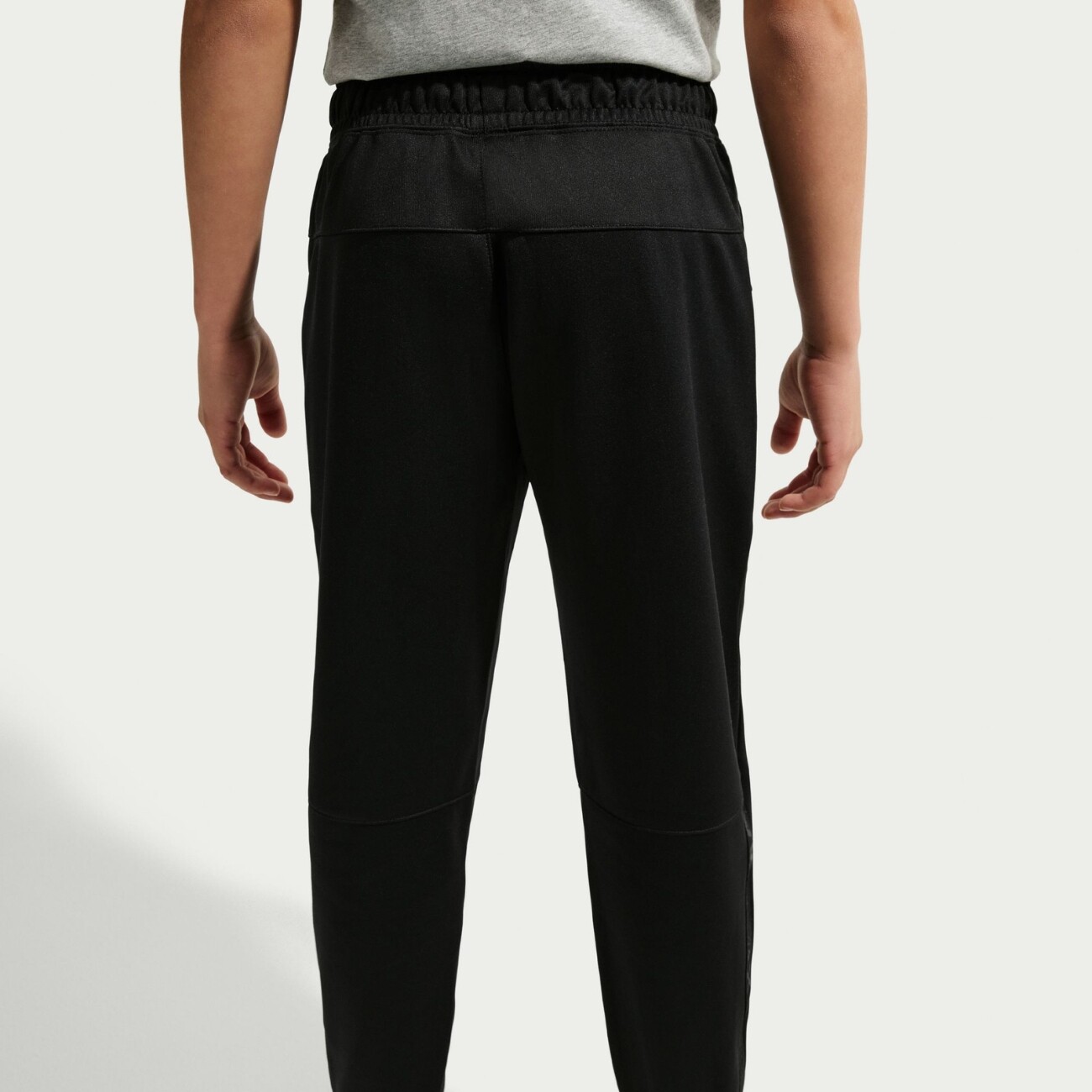 Штани Nike Sportswear Big Kids' Air Max (IO1155010) - фото