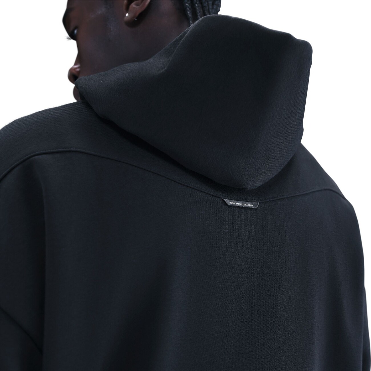 Толстовка Nike Standard Issue Therma-FIT (IO3689010) - фото