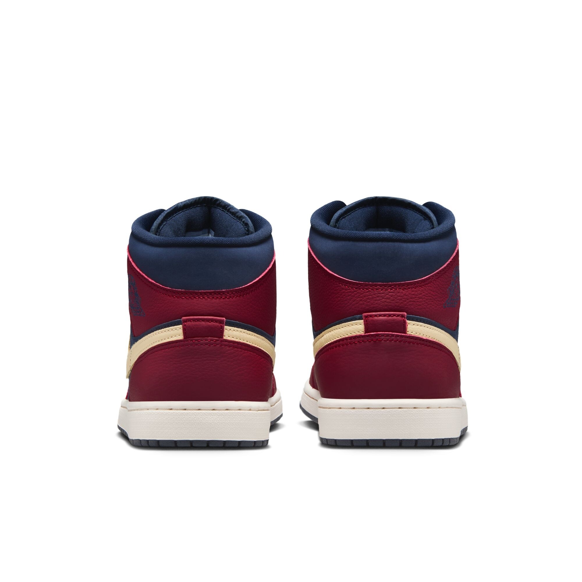 Кросівки Jordan 1 Mid SE (IO7449600) - фото