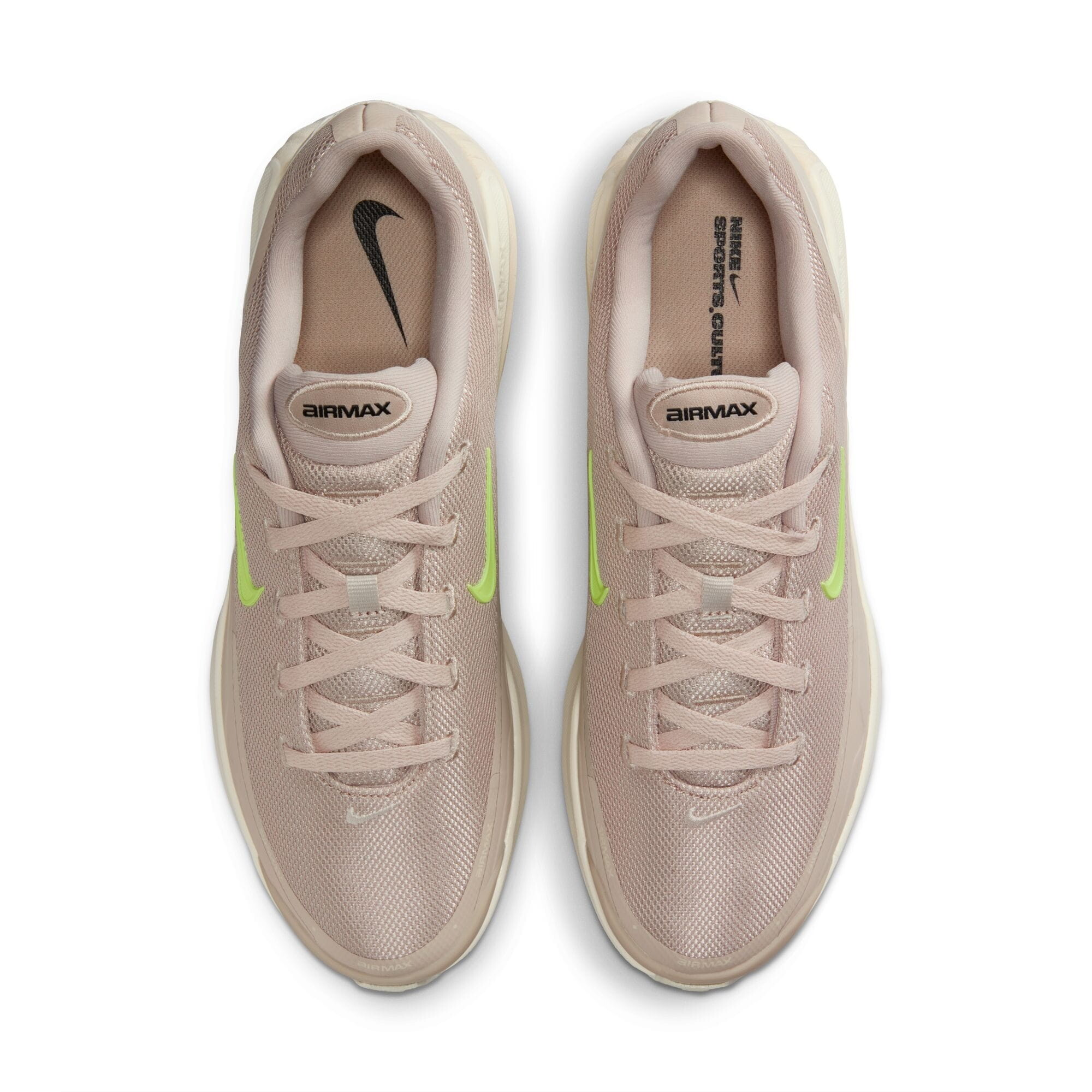 Кросівки Nike Air Max Bia (IO9416200) - фото