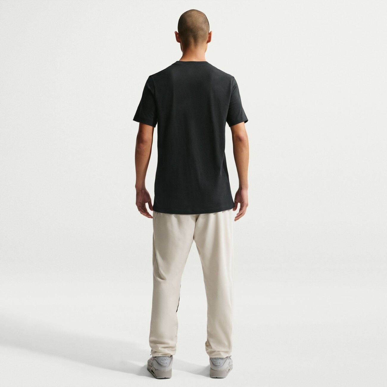 Футболка Nike Sportswear (IO9514010) - фото