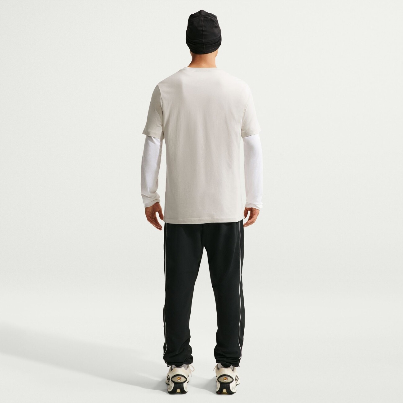 Футболка Nike Sportswear (IO9514072) - фото