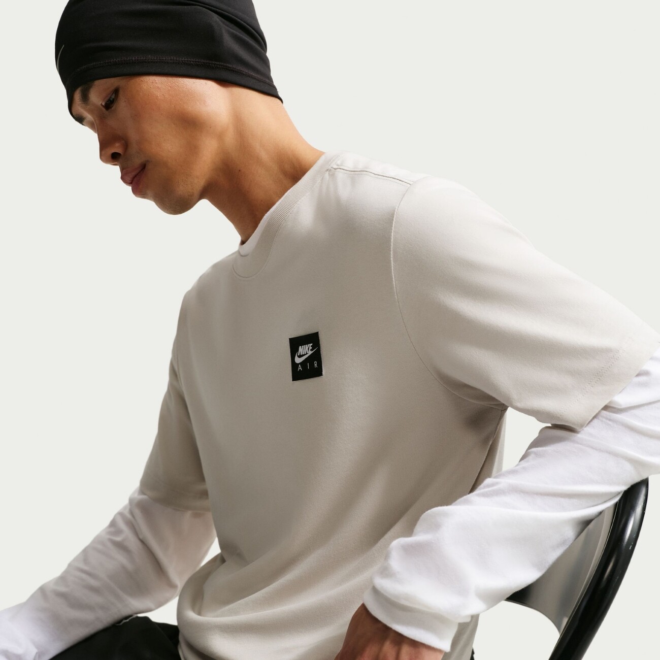 Футболка Nike Sportswear (IO9514072) - фото