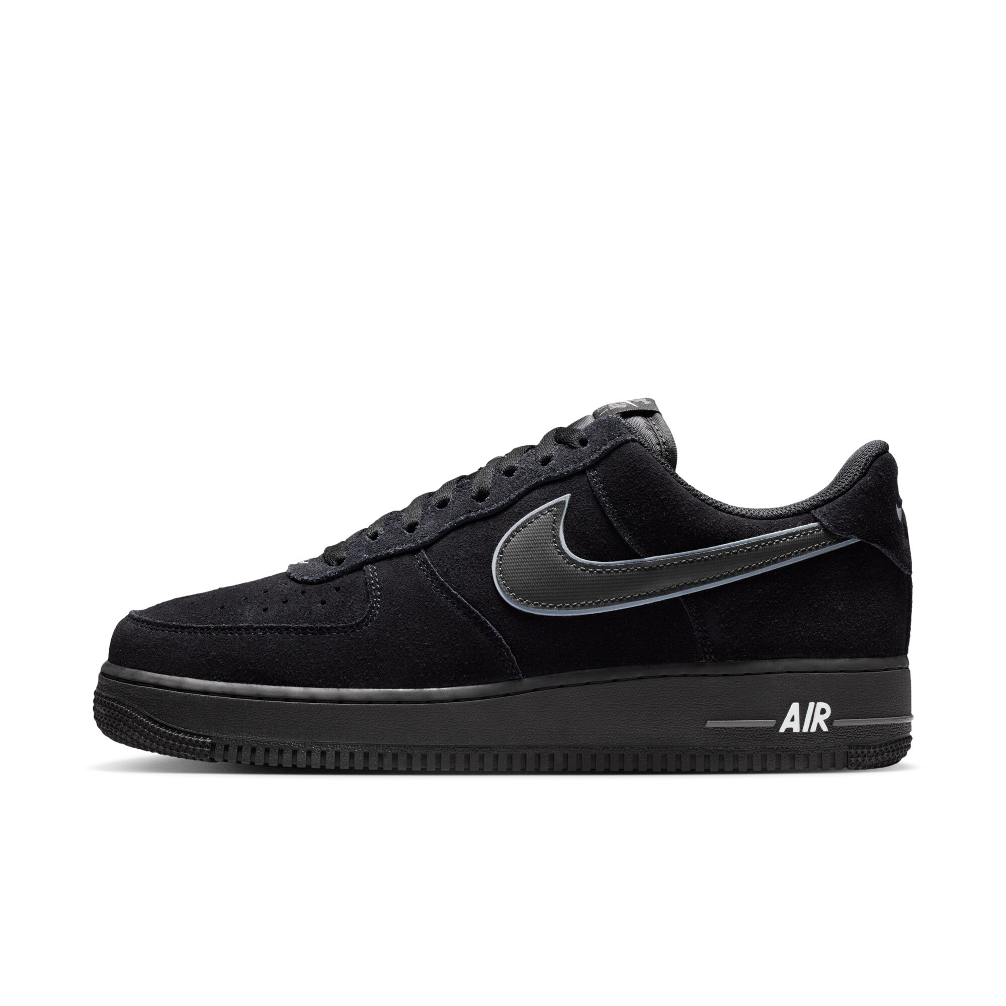 Кеди Nike Air Force 1 '07 LV8 (IQ0292010) - фото