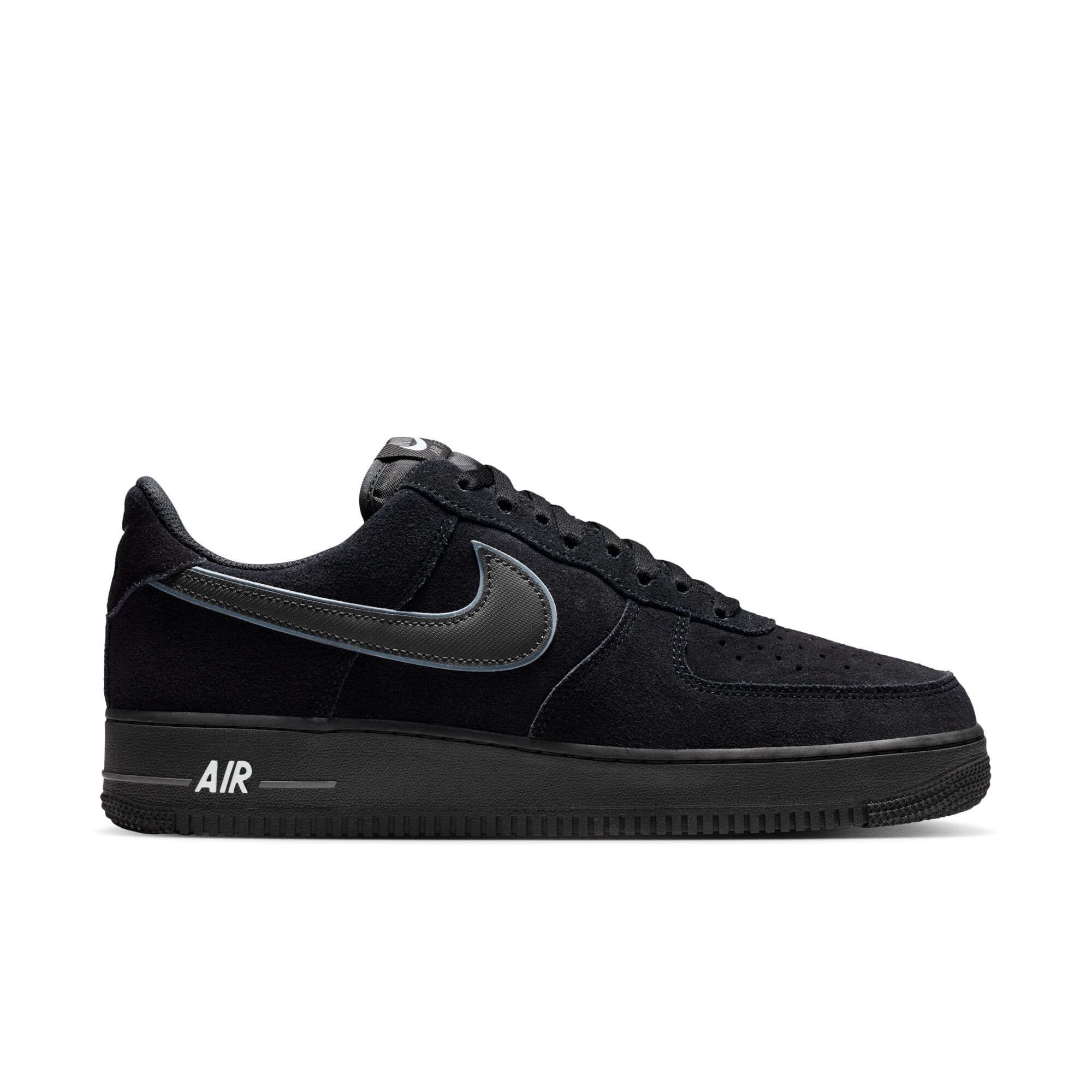 Кеди Nike Air Force 1 '07 LV8 (IQ0292010) - фото