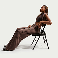 Штани Nike Sportswear High-Waisted (IQ0681237)