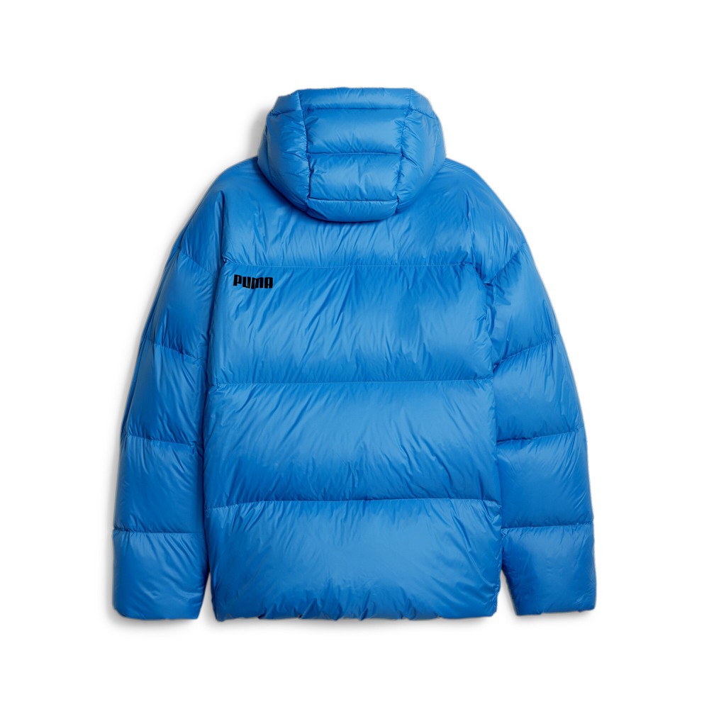 Куртка Puma Hooded Ultra Down Puffer (67538347) - фото