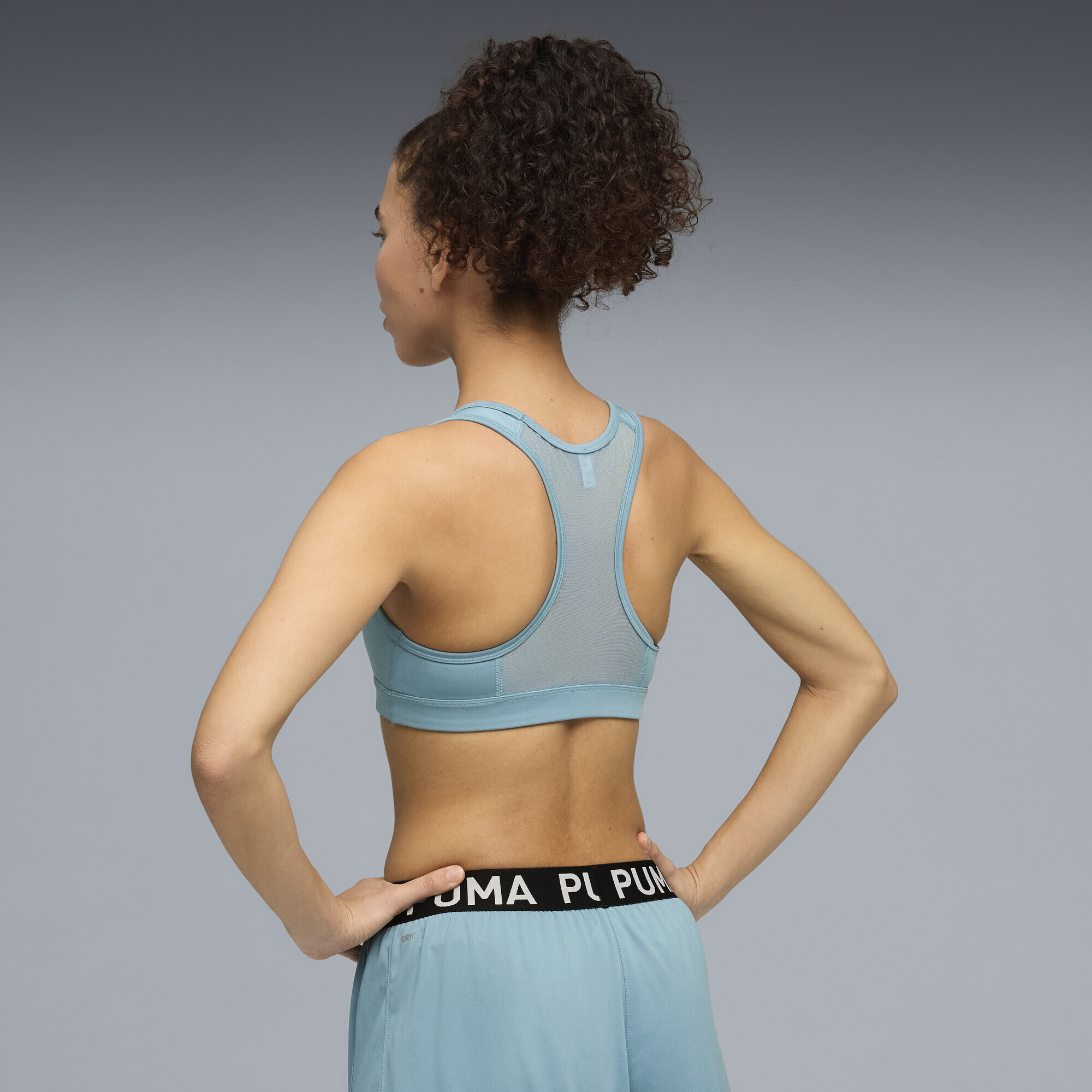 Топ Puma 4Keeps Bra Padded (52696146) - фото