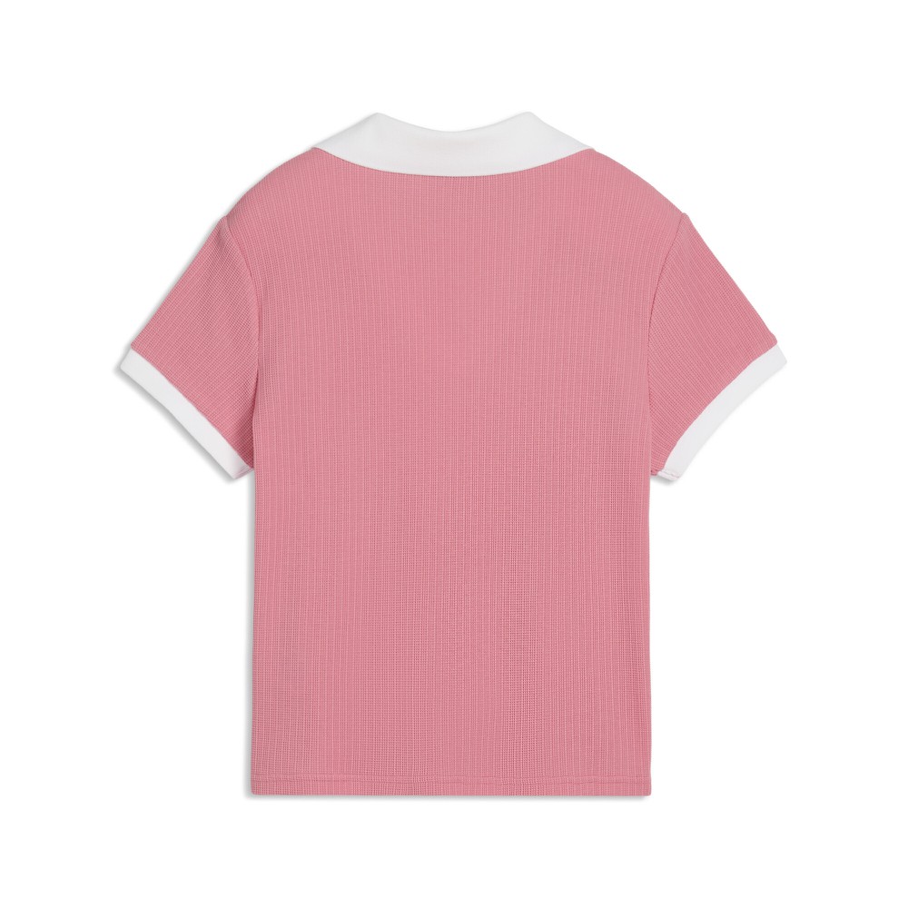 Поло Puma Wardrobe Ess (63539525) - фото