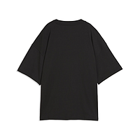 Футболка Puma Street Glam Oversized (63706901)