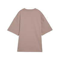 Футболка Puma Street Glam Oversized (63706988)