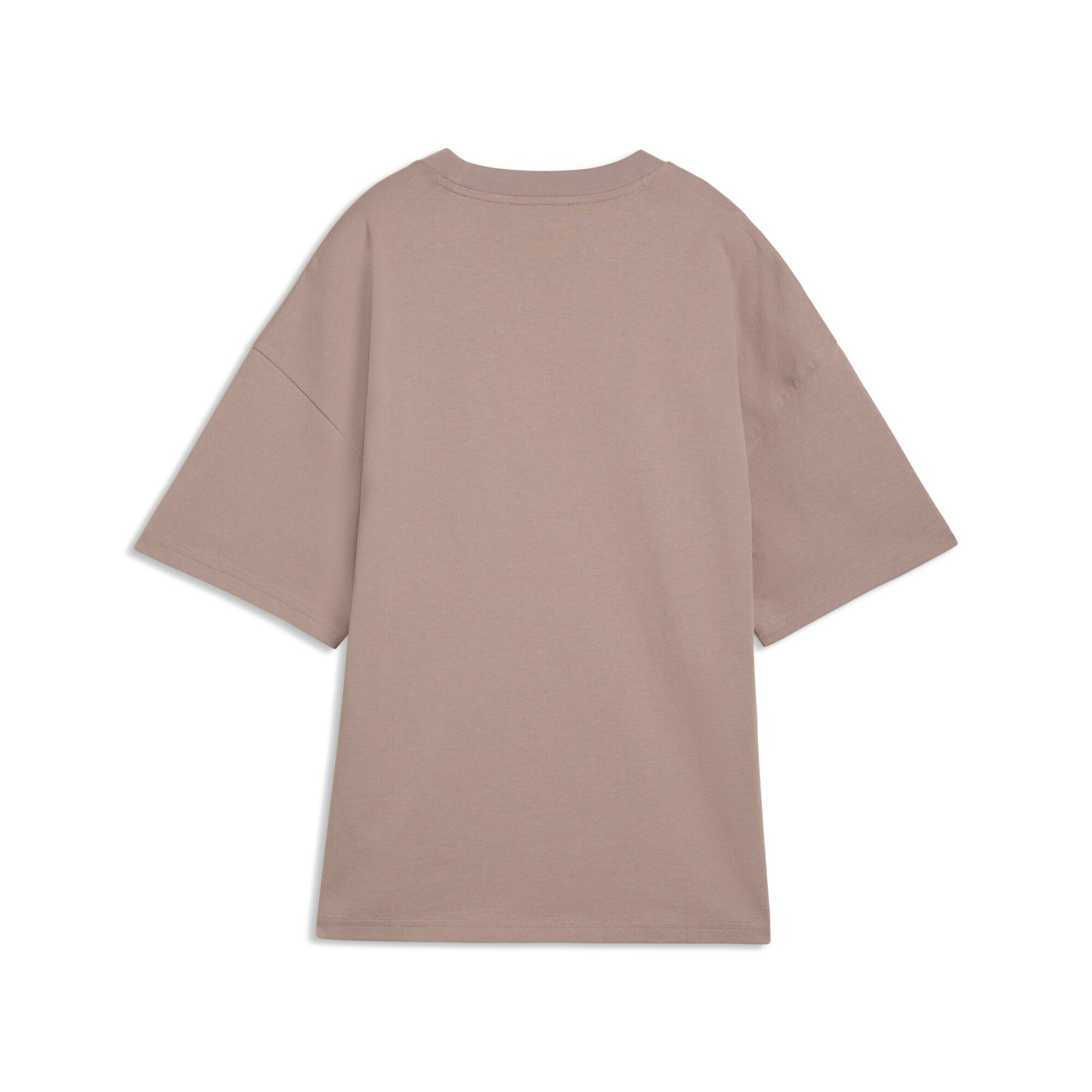 Футболка Puma Street Glam Oversized (63706988) - фото