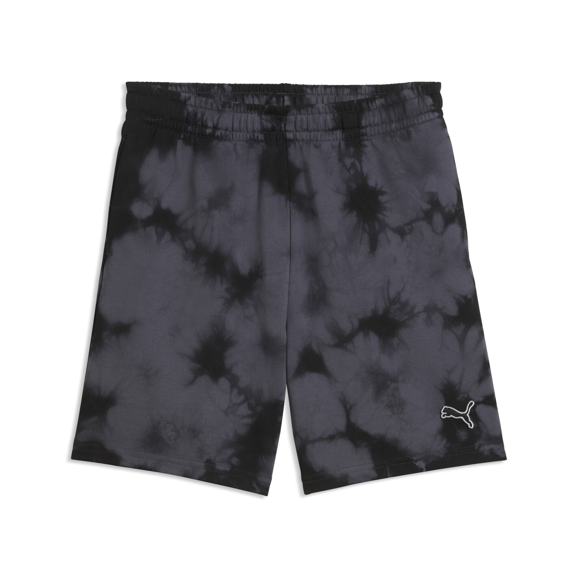 Шорти Puma Ess Elevated Relaxed Tie-Dye (69210801) - фото