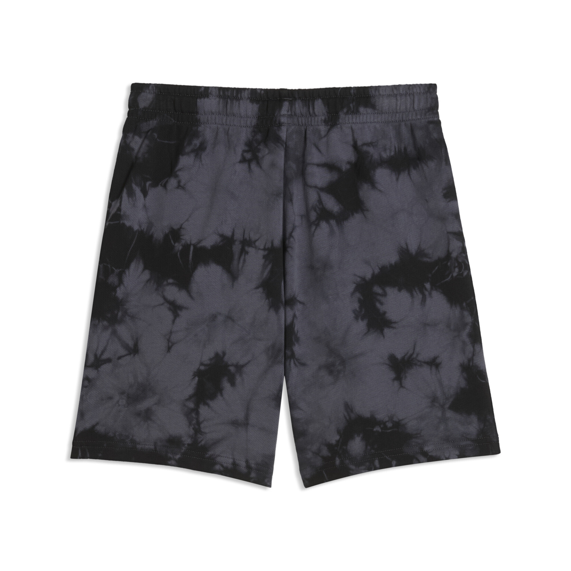 Шорти Puma Ess Elevated Relaxed Tie-Dye (69210801) - фото