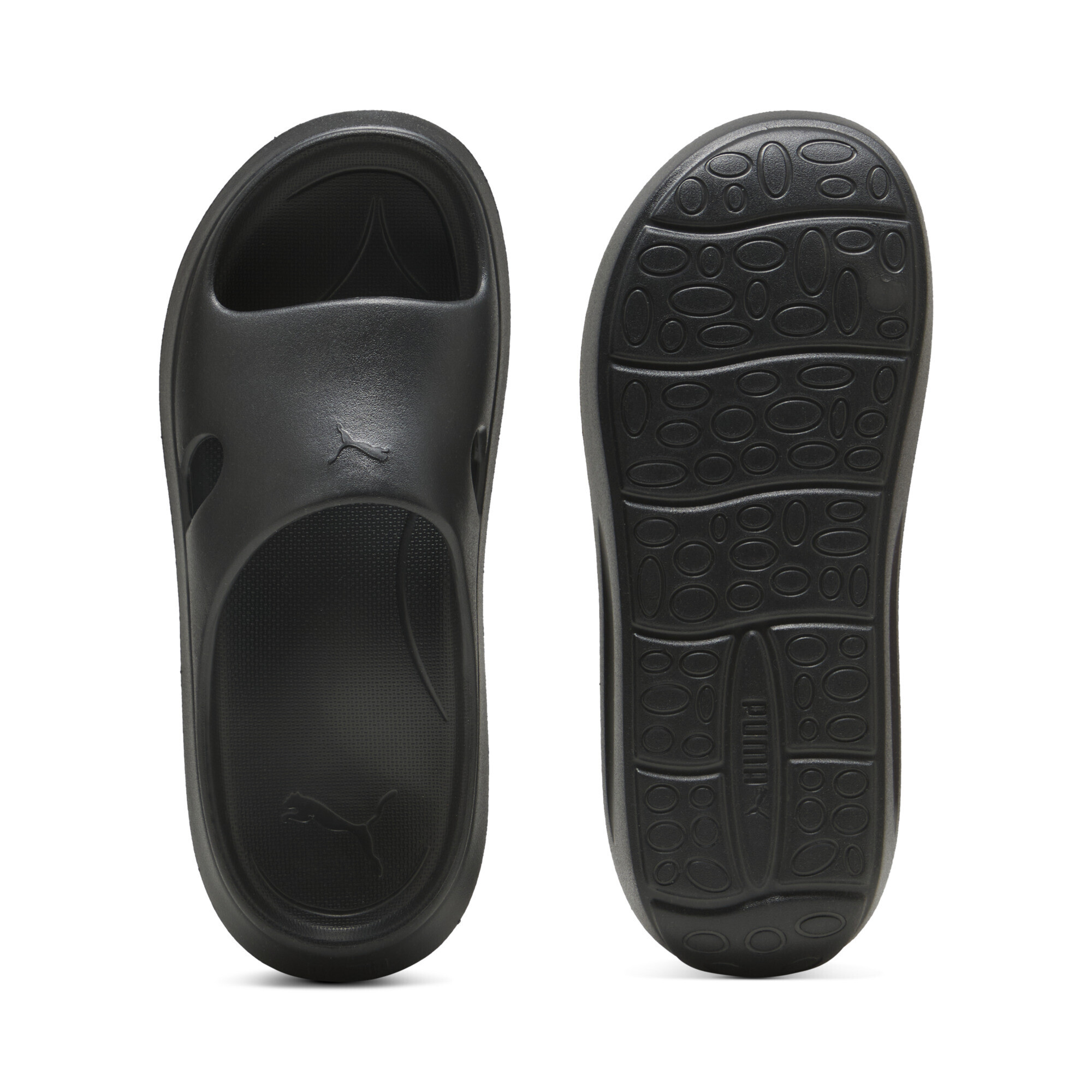 Сланці Puma Flatter Slides (40485101) - фото