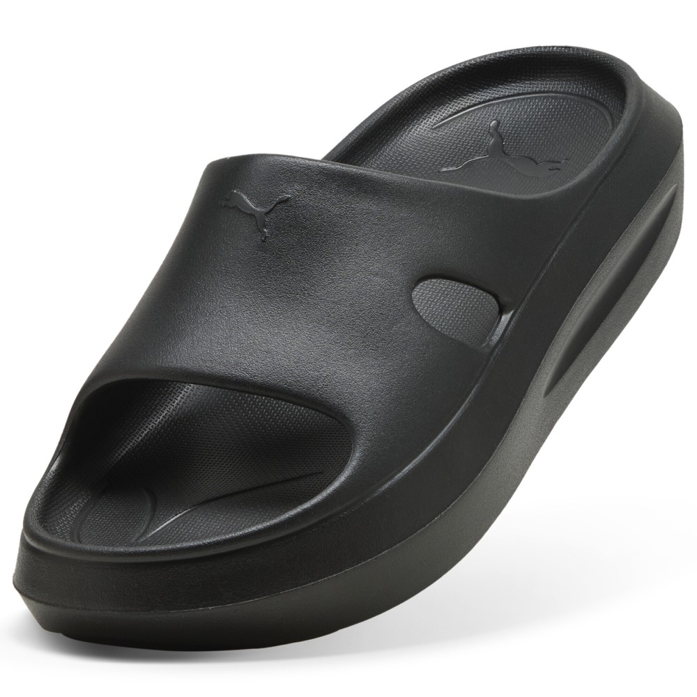 Сланці Puma Flatter Slides (40485101) - фото