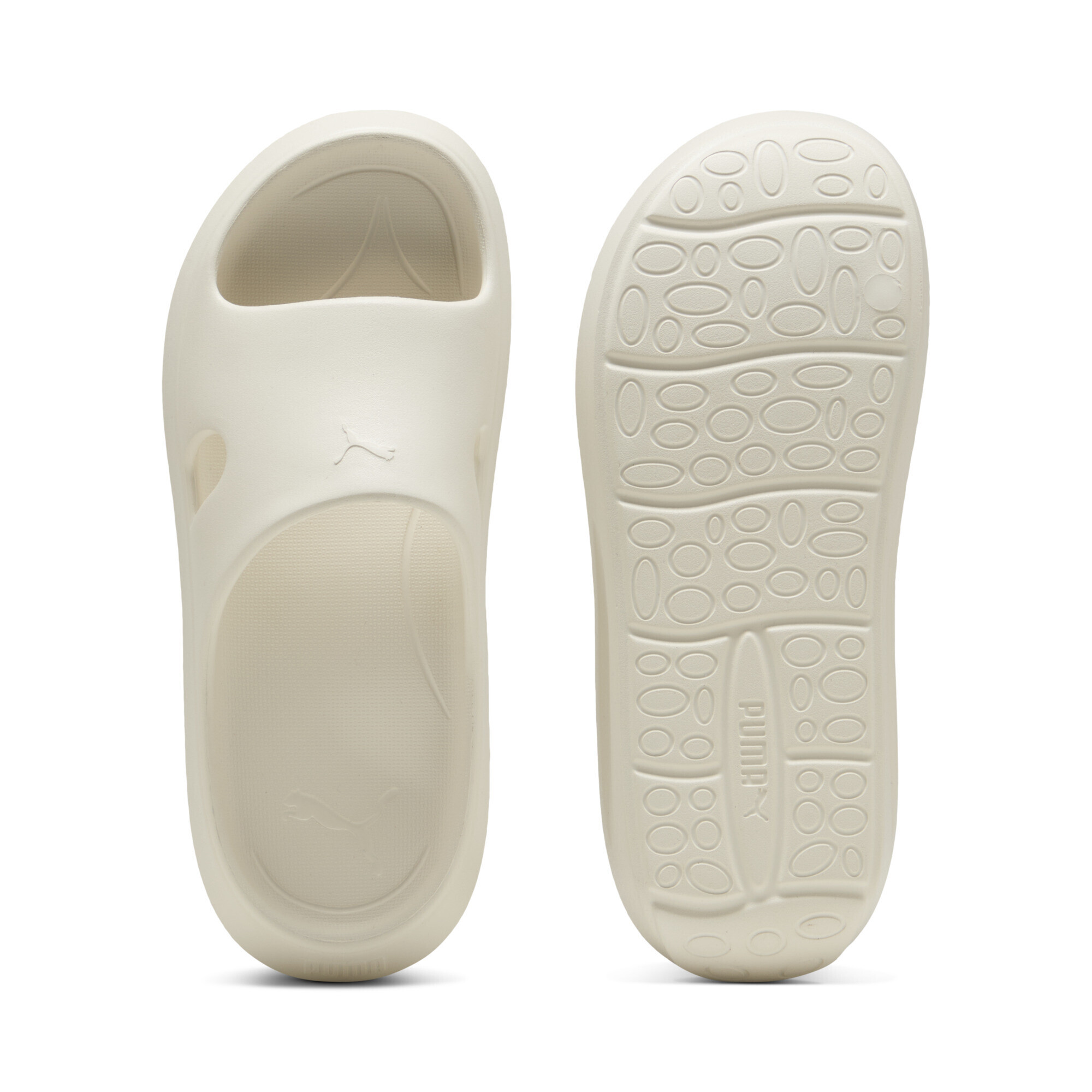 Сланці Puma Flatter Slides (40485102) - фото