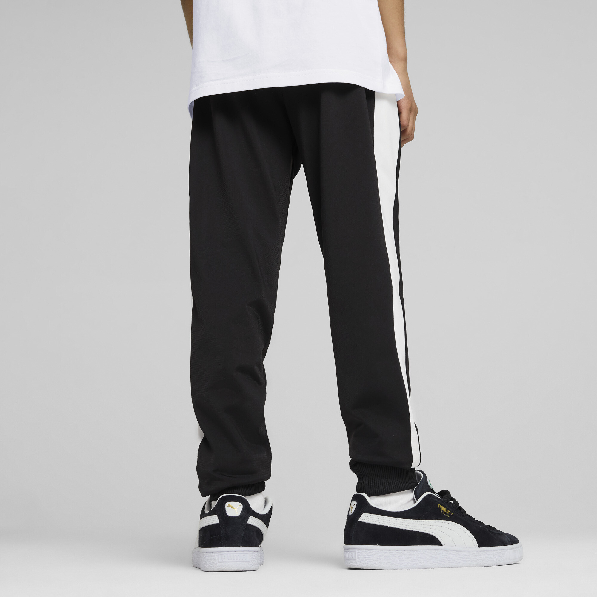 Штани Puma T7 Always On (62987601) - фото