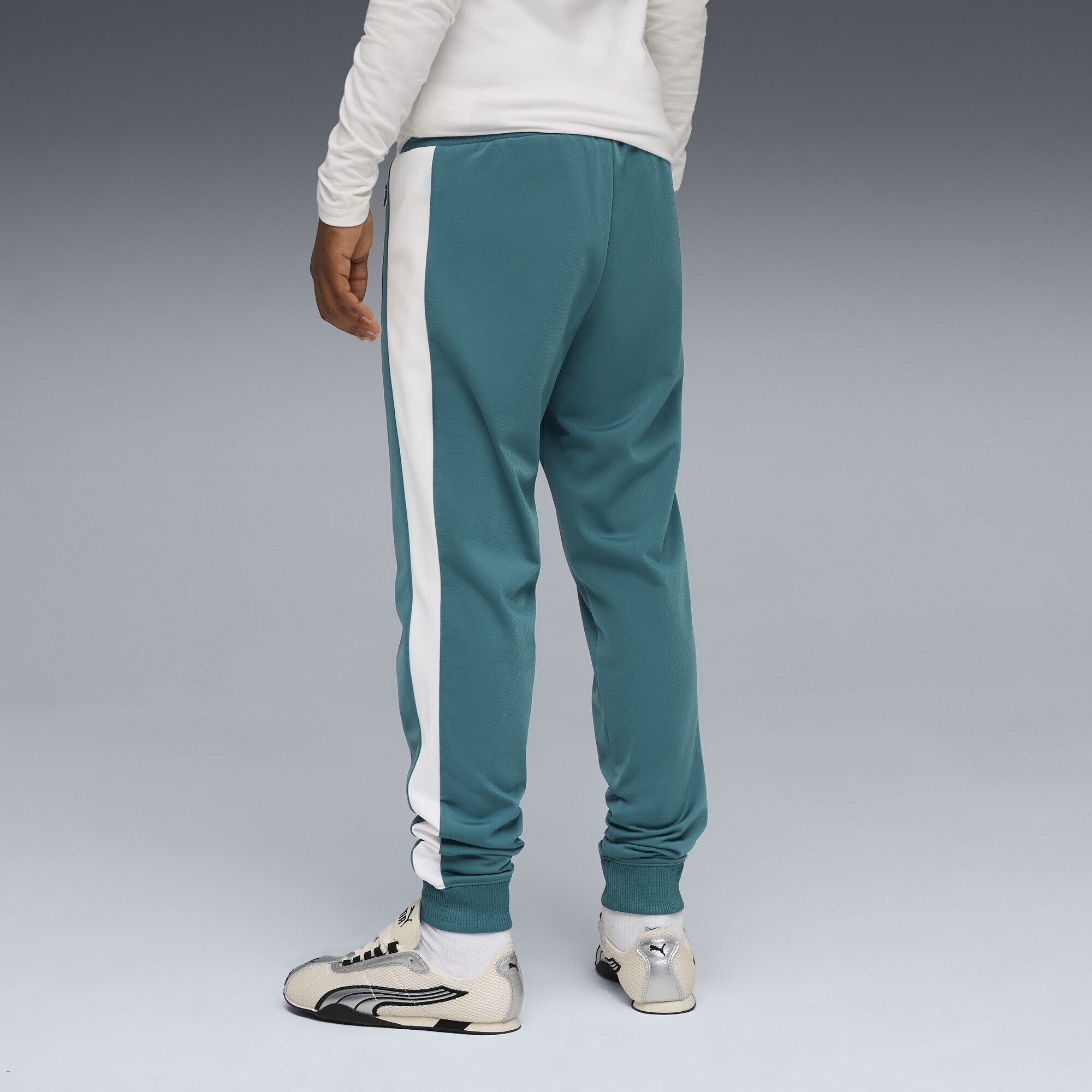 Штани Puma T7 Always On (62987641) - фото