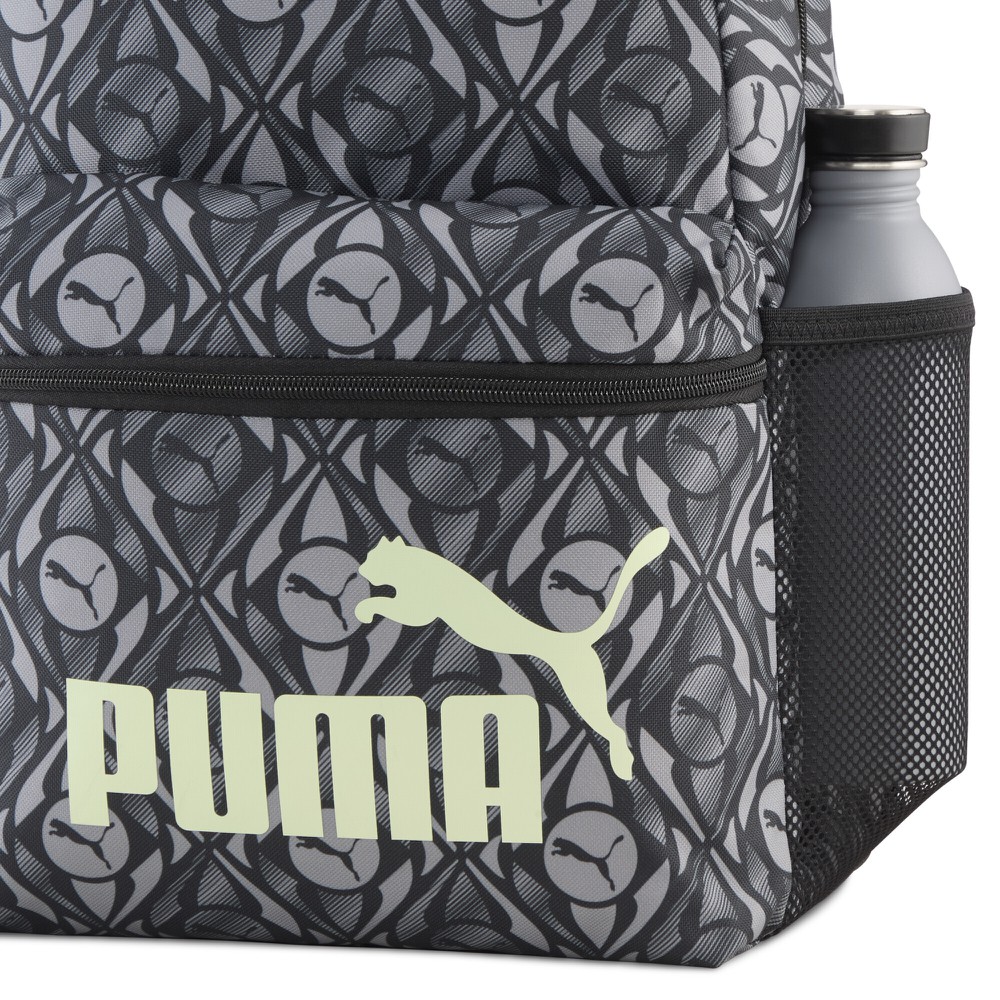 Рюкзак Puma Phase All-Over-Print (09173304) - фото