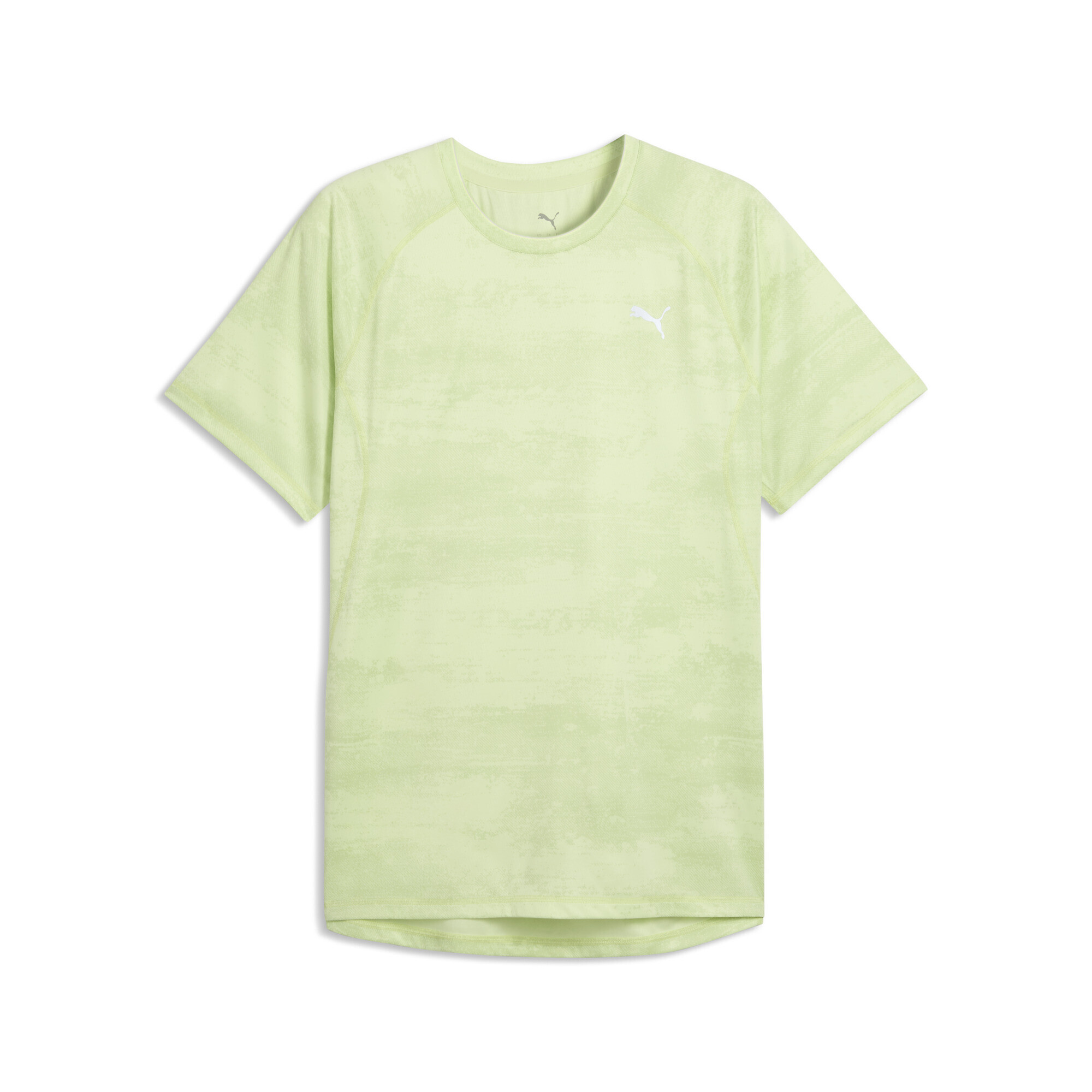 Футболка Puma Run Velocity Printed (52841538) - фото