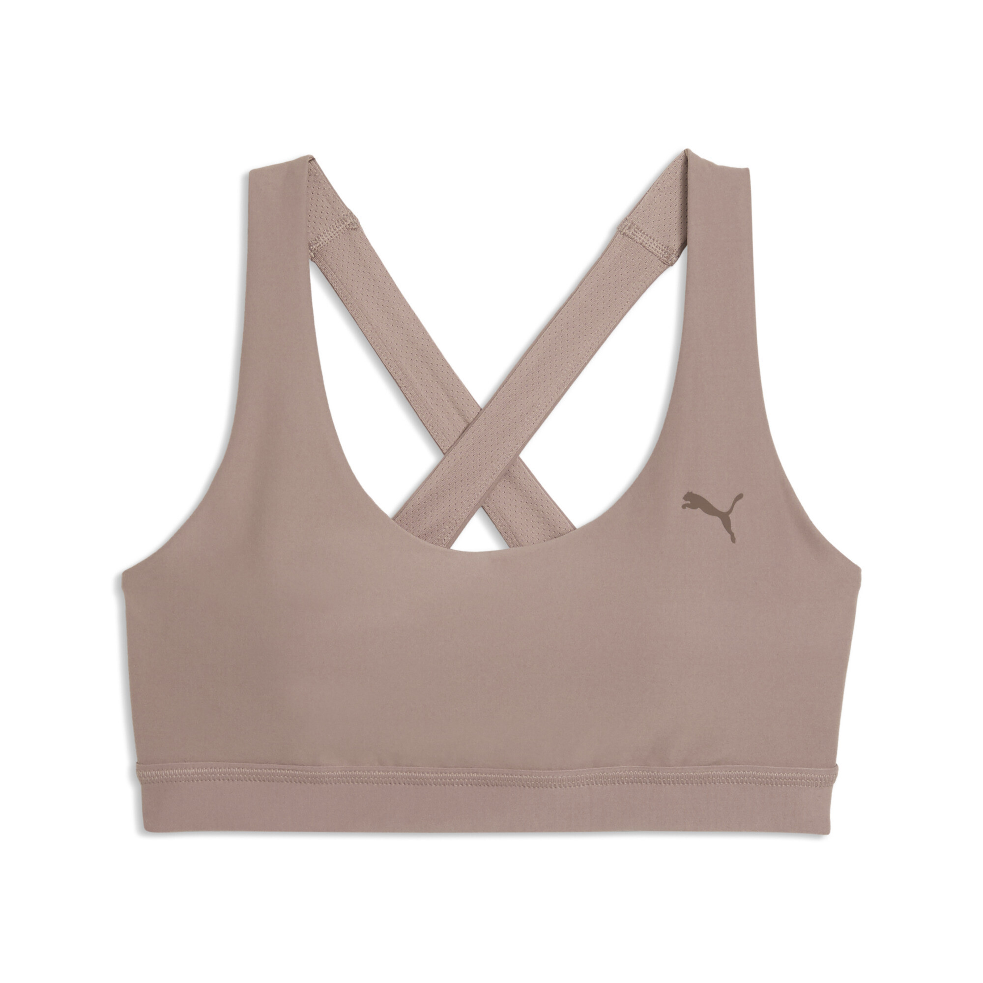 Топ Puma Cloudspun Ultra Soft Bra (52746299) - фото