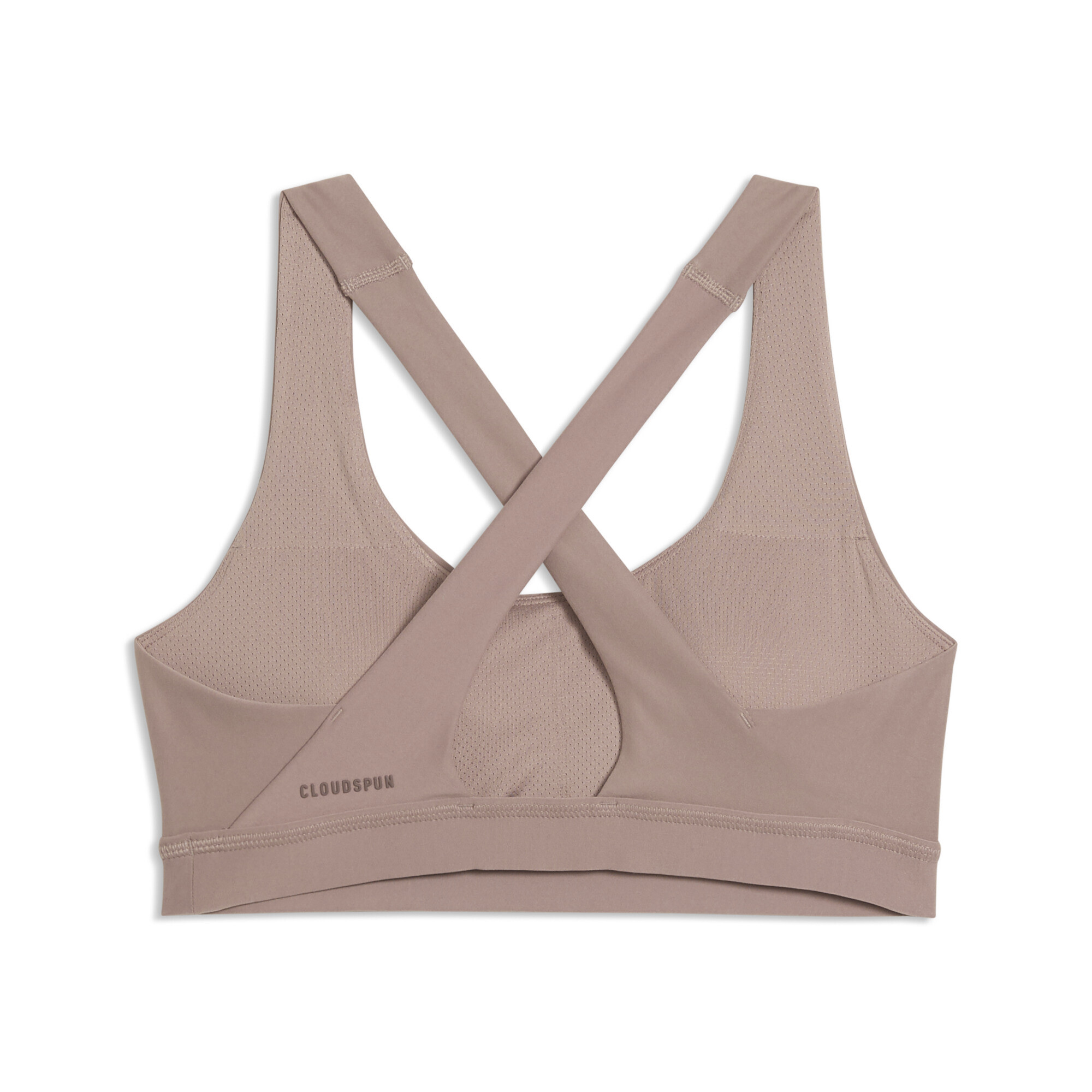Топ Puma Cloudspun Ultra Soft Bra (52746299) - фото