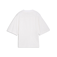 Футболка Puma Dare To Fitted Waist (63459602)