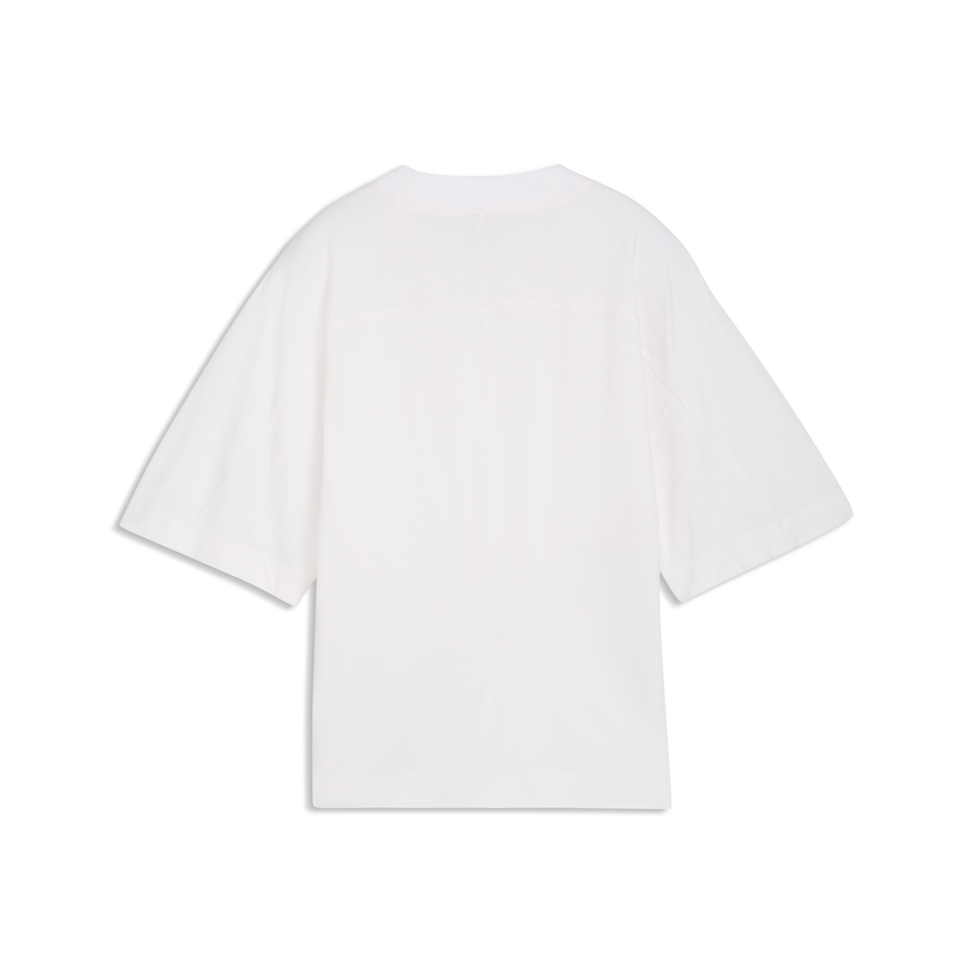 Футболка Puma Dare To Fitted Waist (63459602) - фото