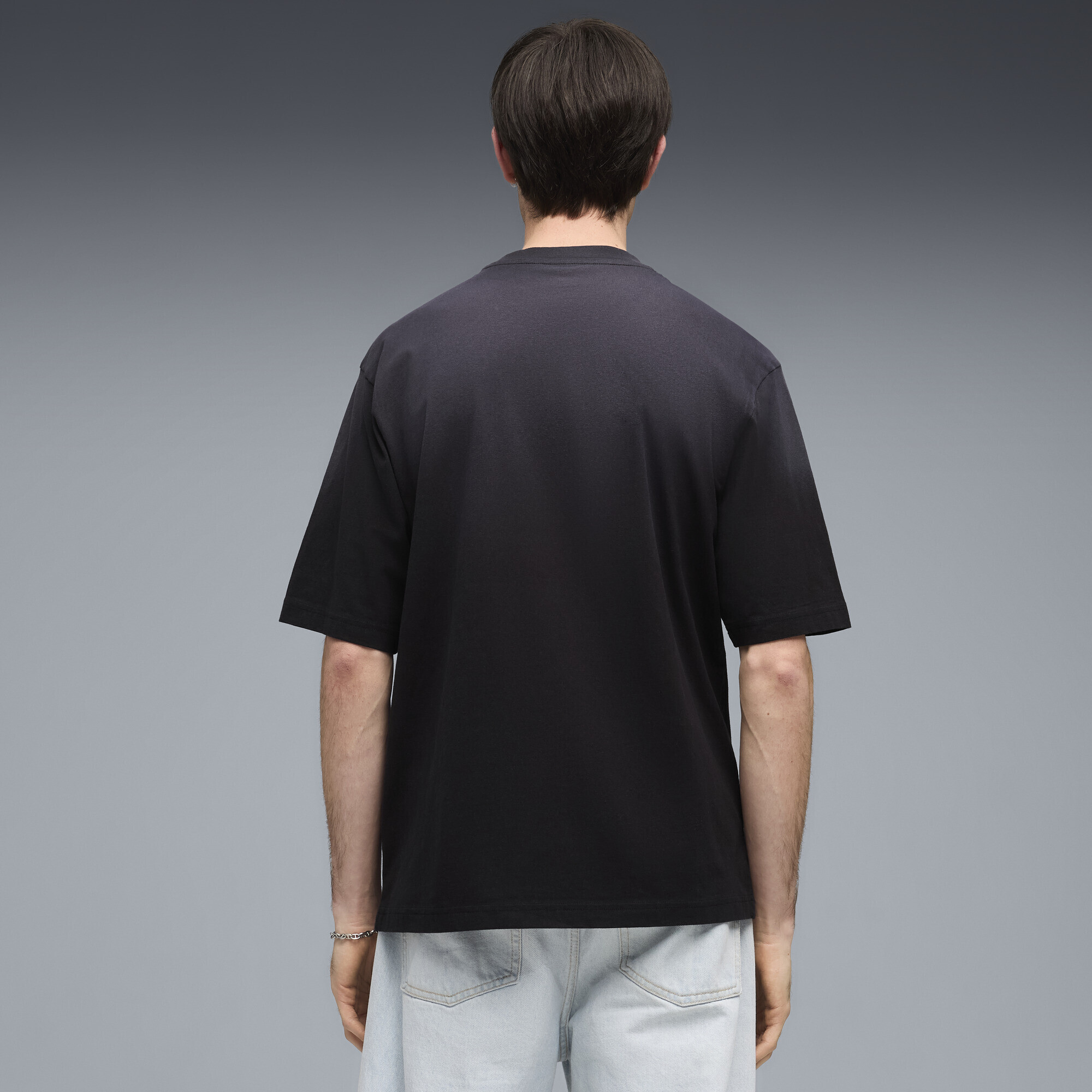 Футболка Puma Pumatech-X Graphic (63442201) - фото