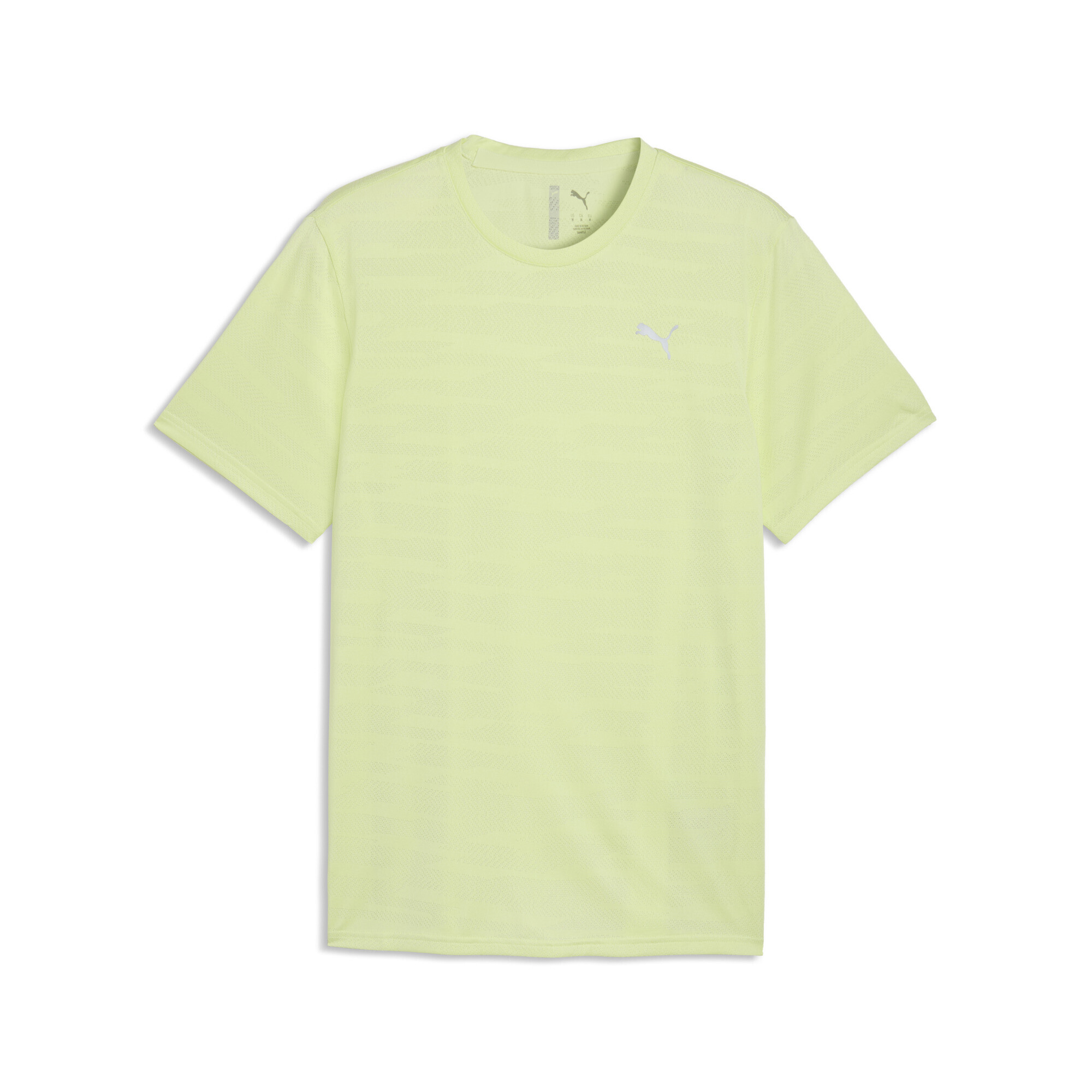 Футболка Puma PWRTRAIN Jacquard (52852738) - фото