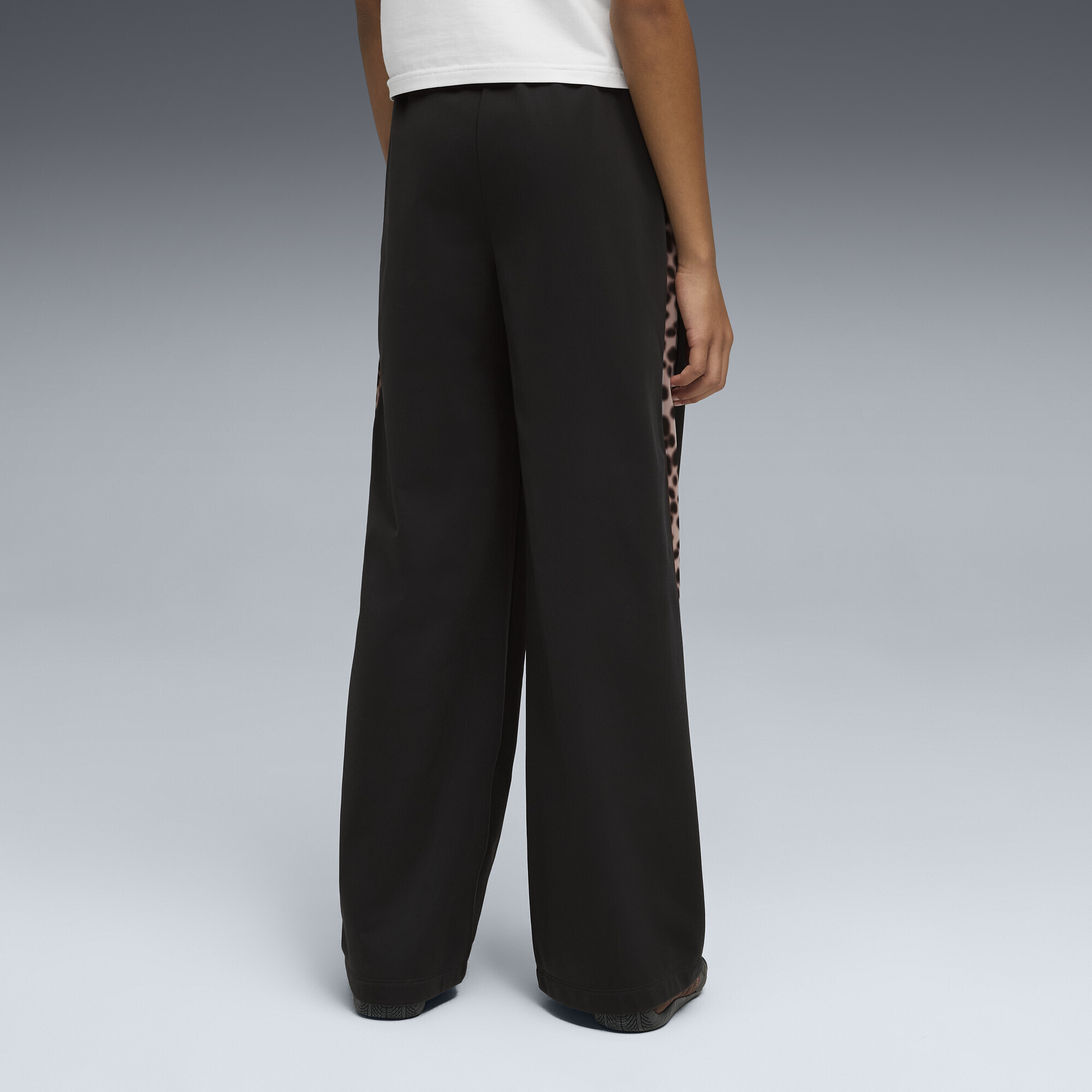 Штани Puma T7 Animal Relaxed (63537101) - фото