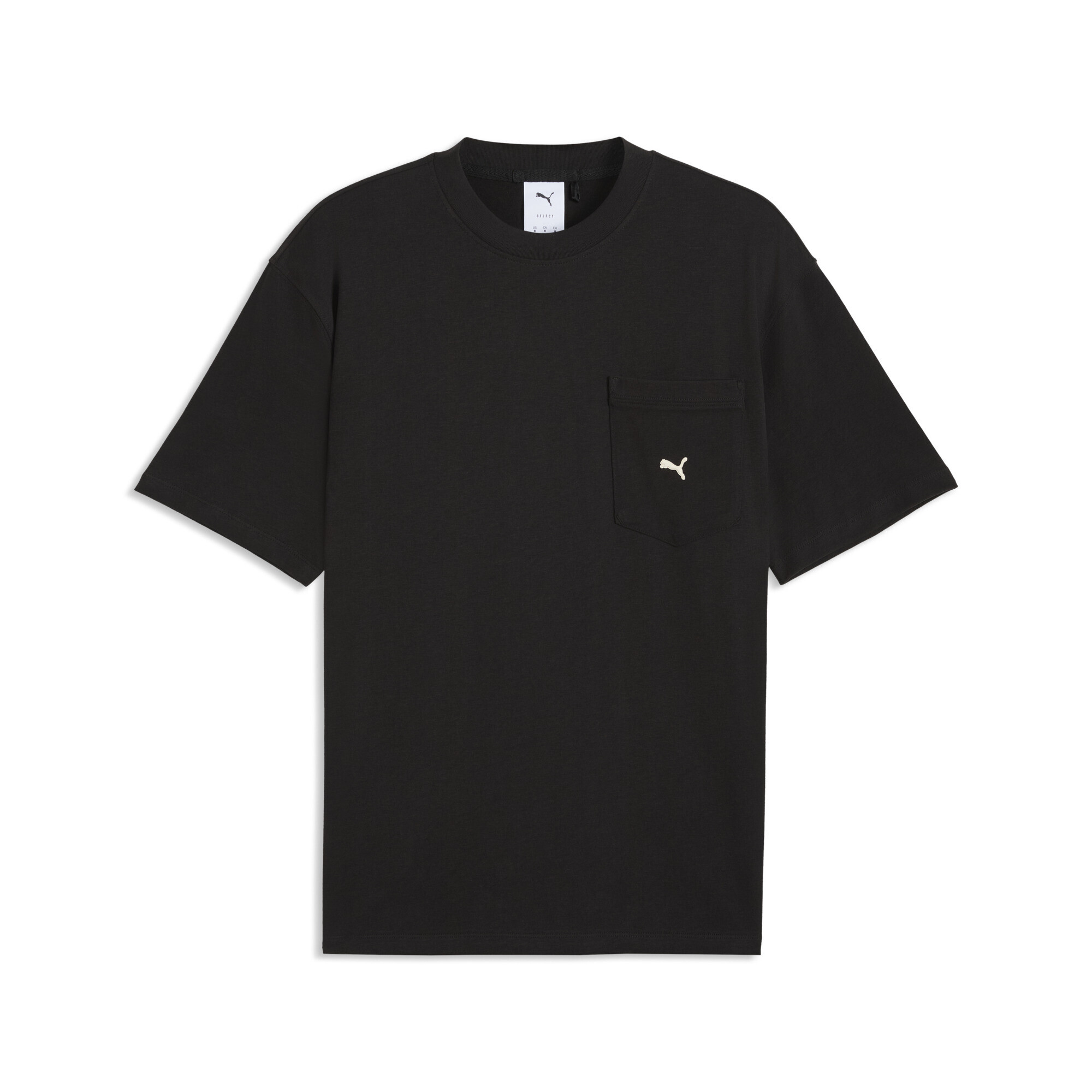 Футболка Puma Select Essentials Pocket (63472901) - фото