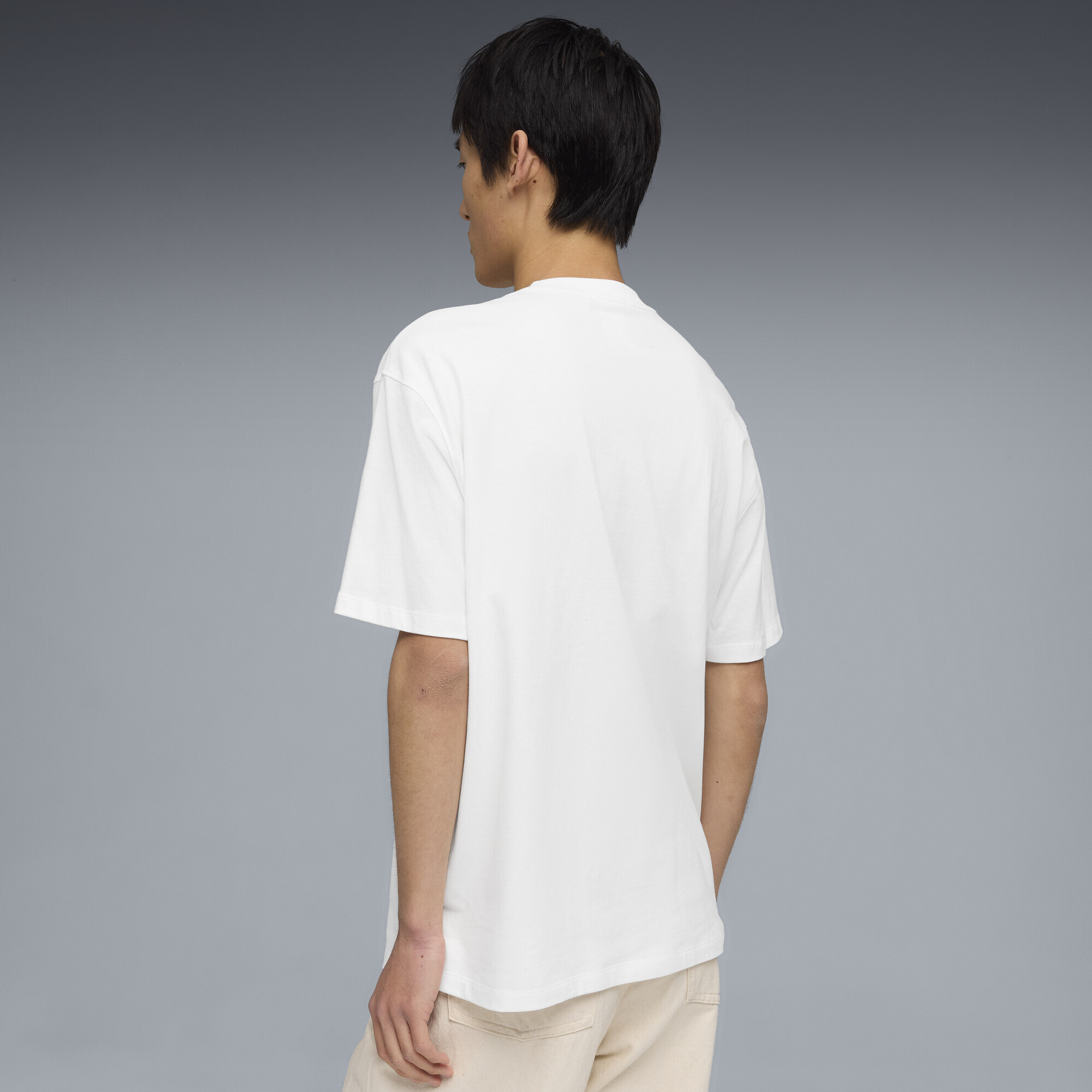 Футболка Puma Select Essentials Pocket (63472902) - фото