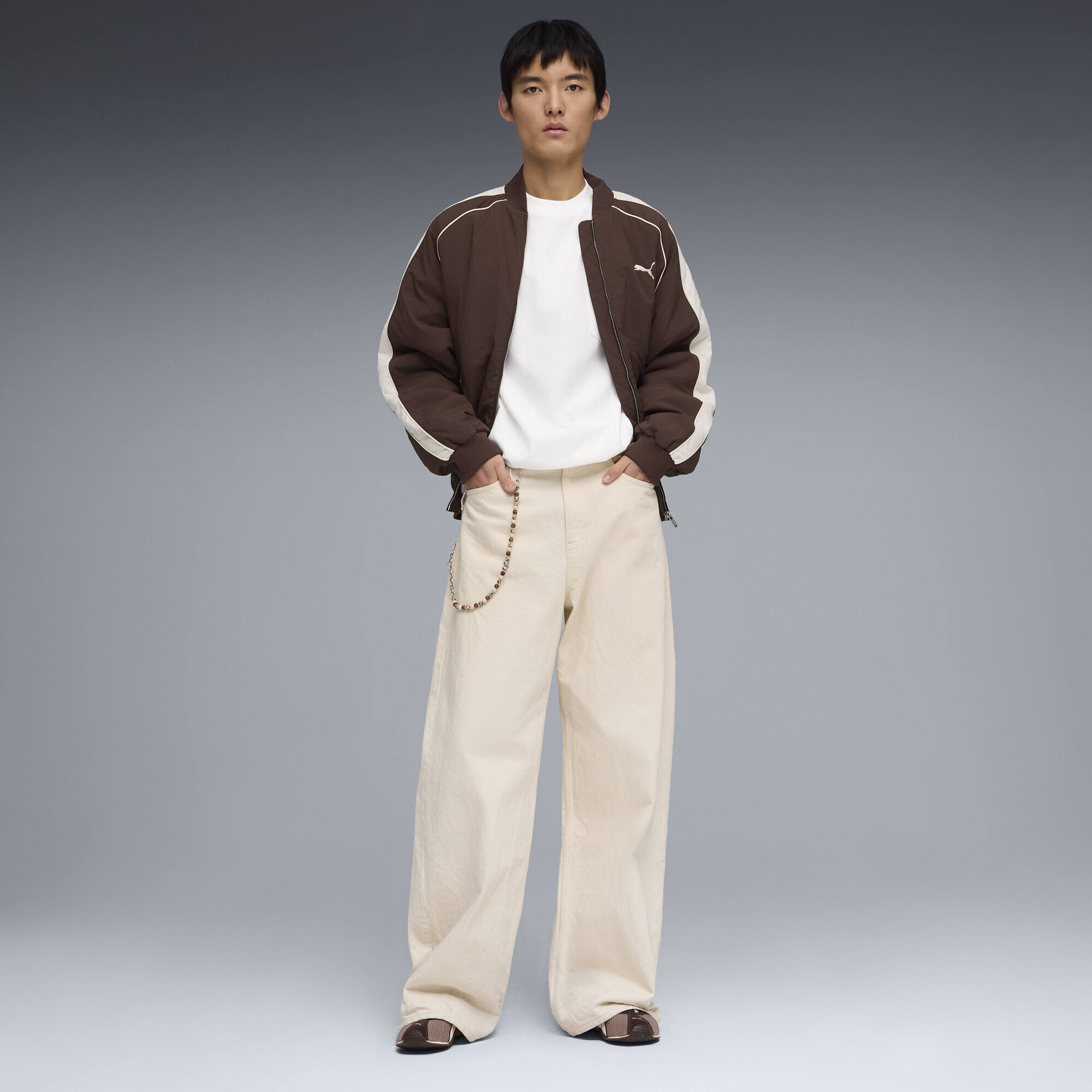 Футболка Puma Select Essentials Pocket (63472902) - фото