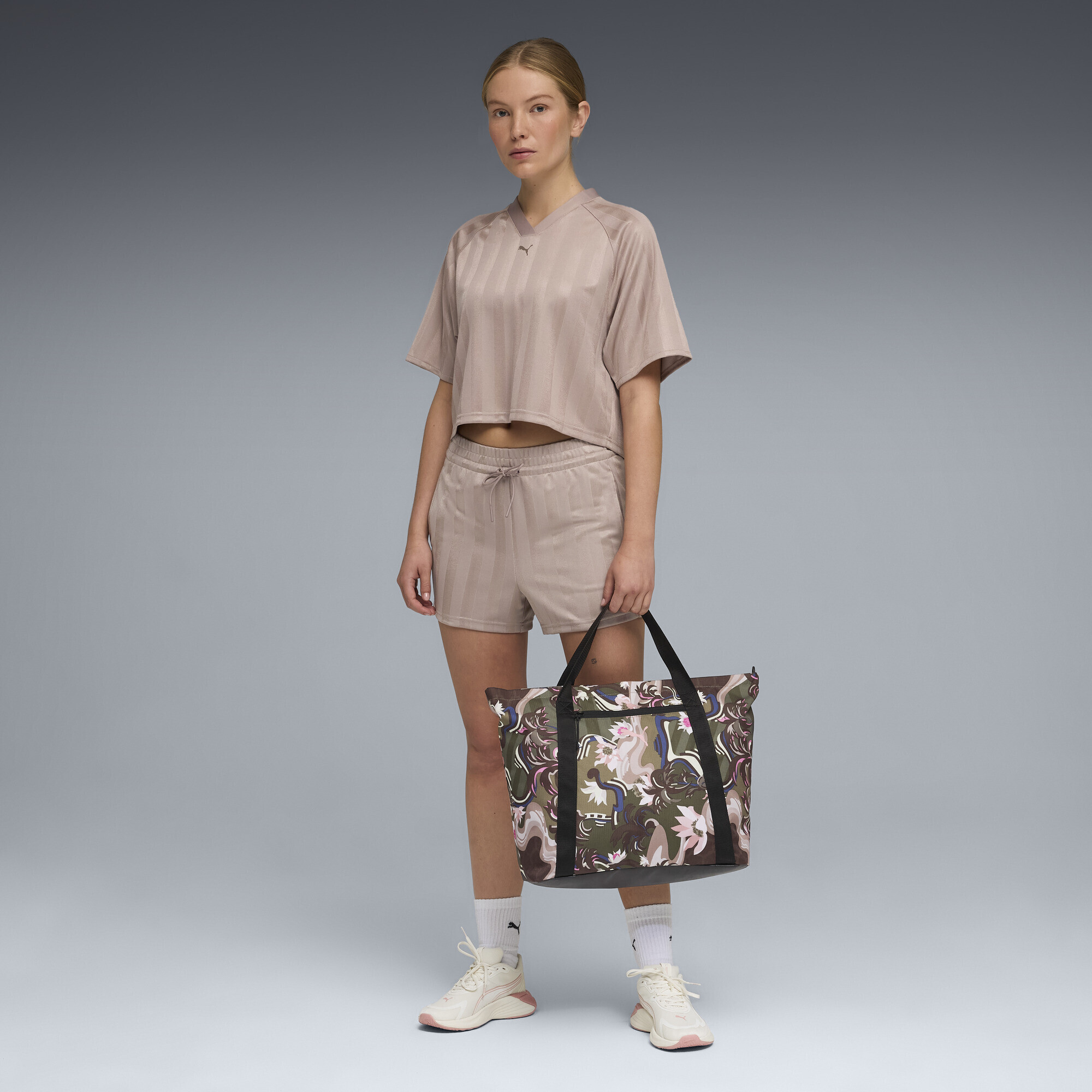 Футболка Puma League Relaxed (52848388) - фото