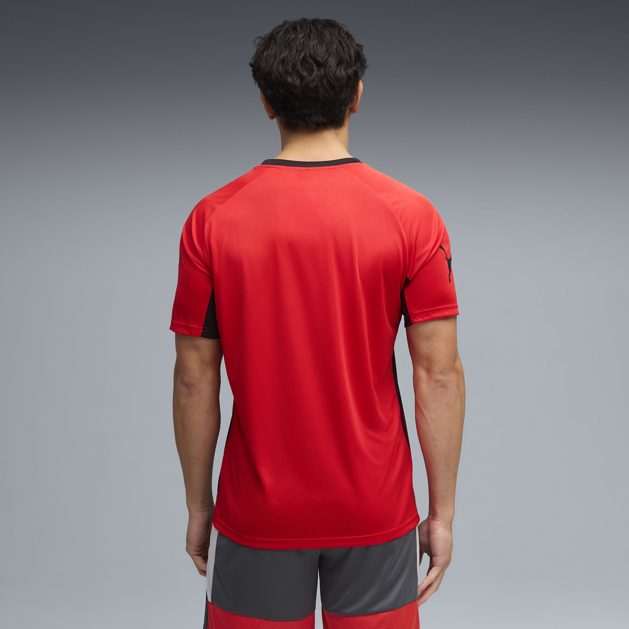 Футболка Puma IndividualLIGA Graphic Jersey (66057801) - фото