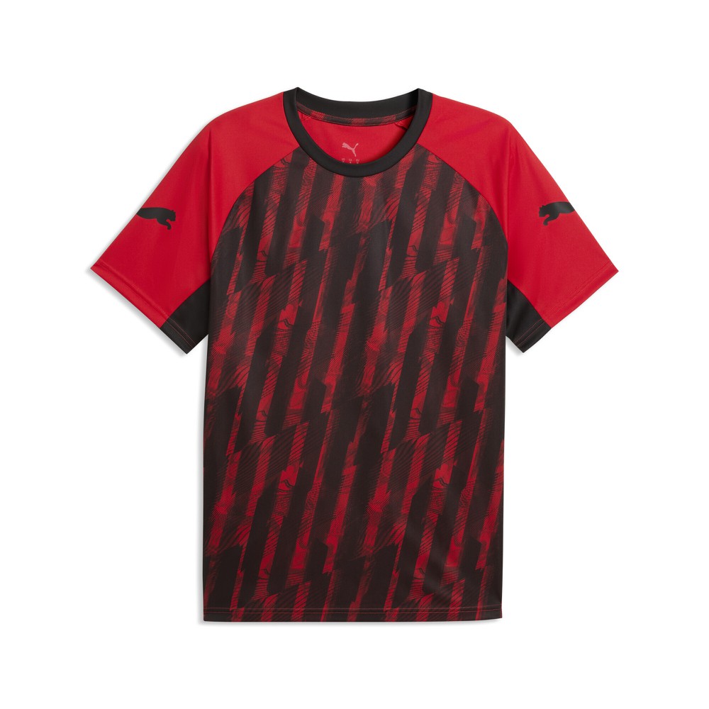Футболка Puma IndividualLIGA Graphic Jersey (66057801) - фото