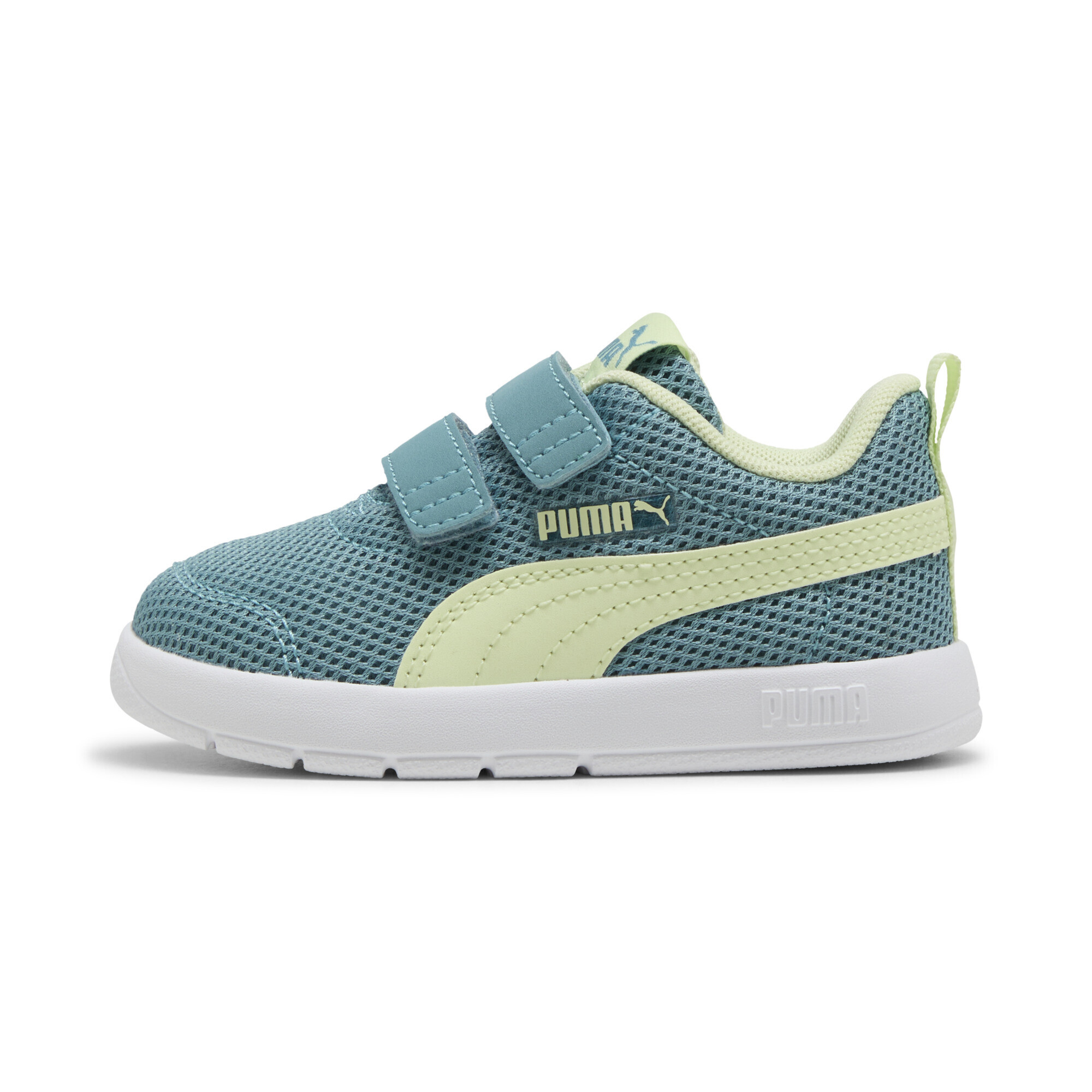 Кросівки Puma Courtflex V3 Mesh (39808620) - фото