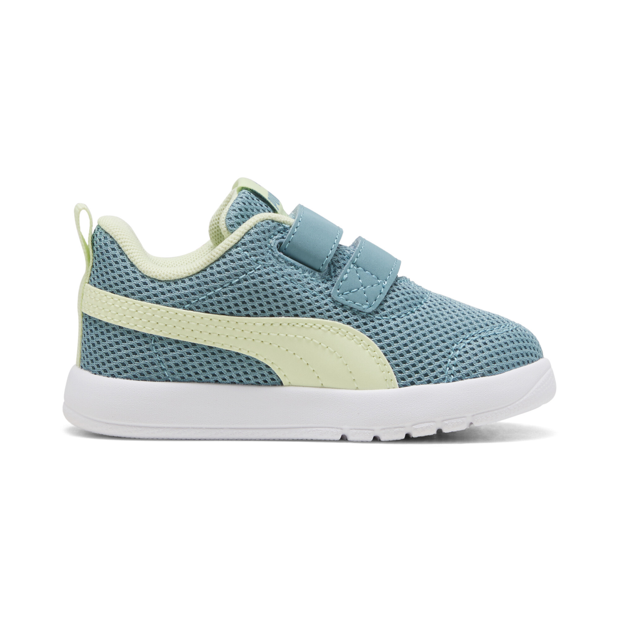 Кросівки Puma Courtflex V3 Mesh (39808620) - фото