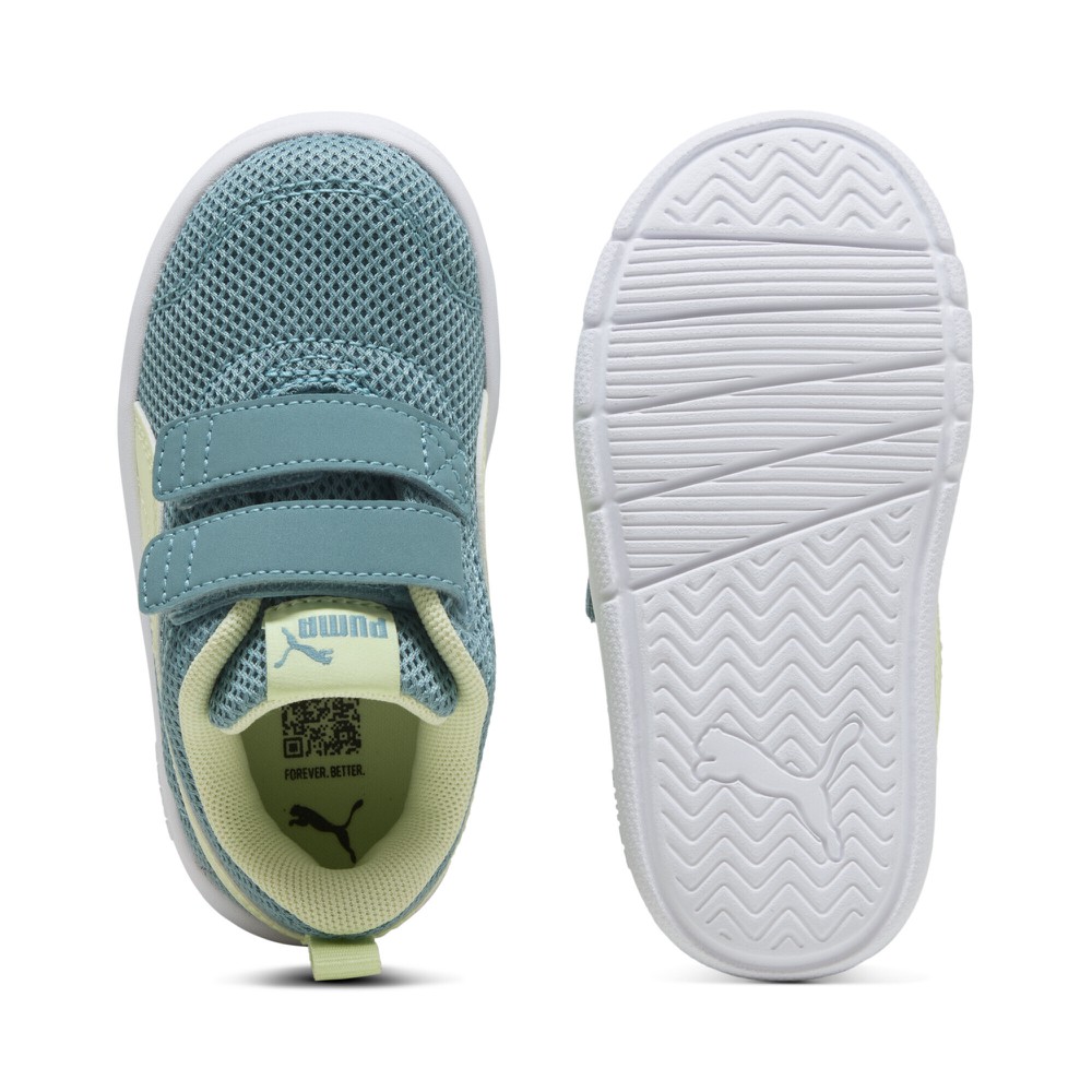 Кросівки Puma Courtflex V3 Mesh (39808620) - фото