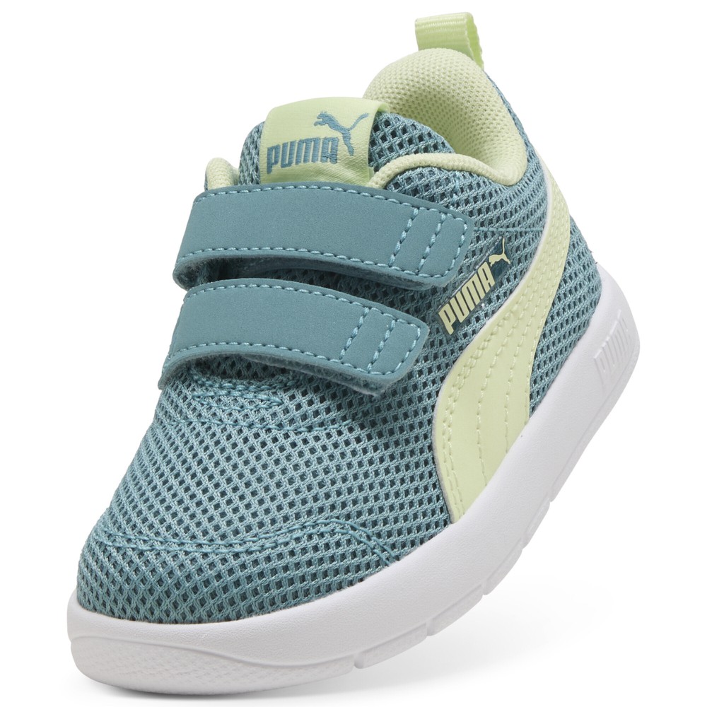 Кросівки Puma Courtflex V3 Mesh (39808620) - фото