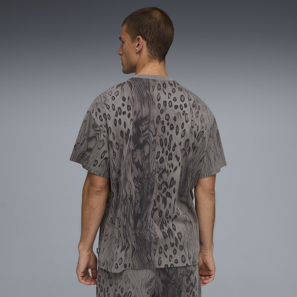 Футболка Puma CheeJaw Relaxed (63506803) - фото