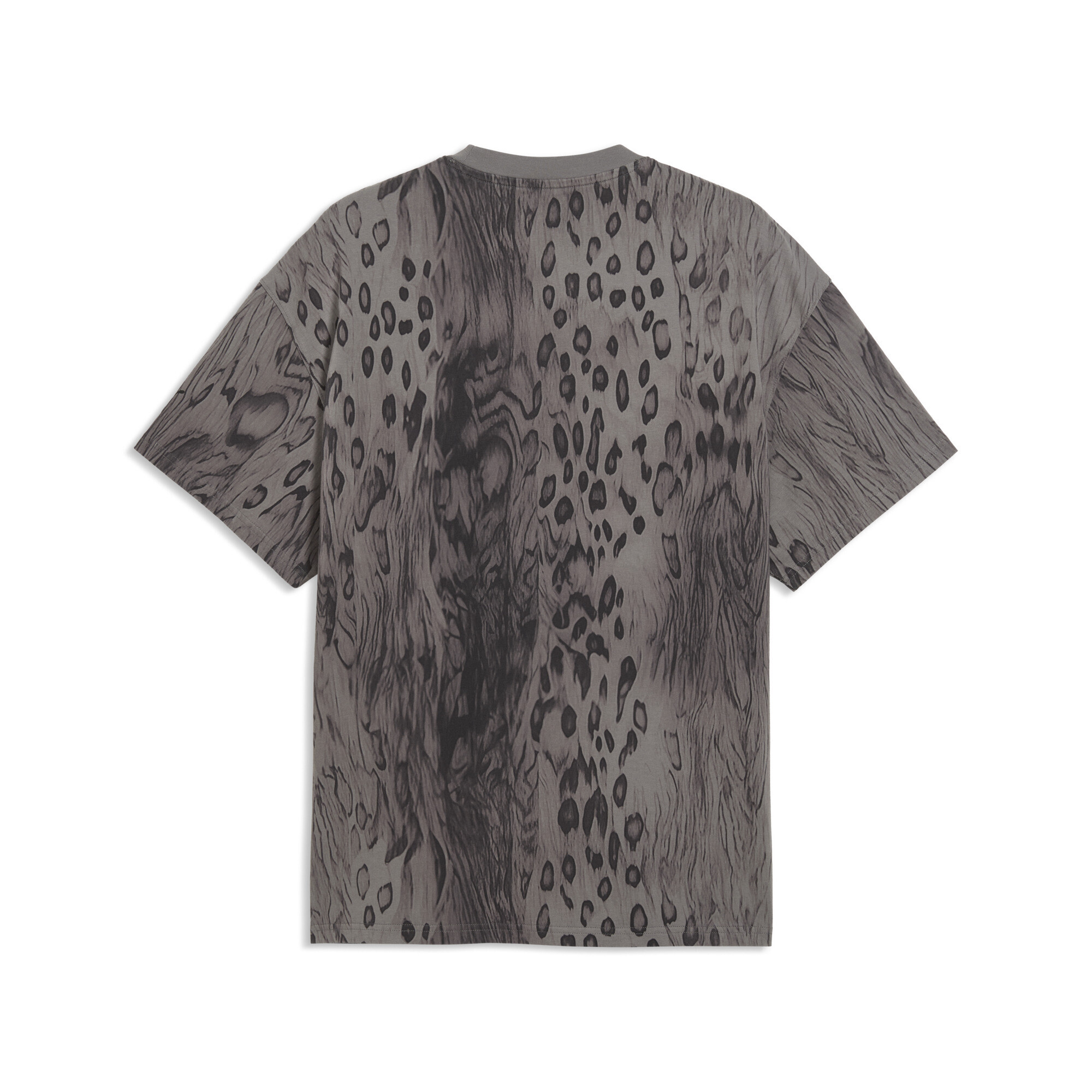 Футболка Puma CheeJaw Relaxed (63506803) - фото