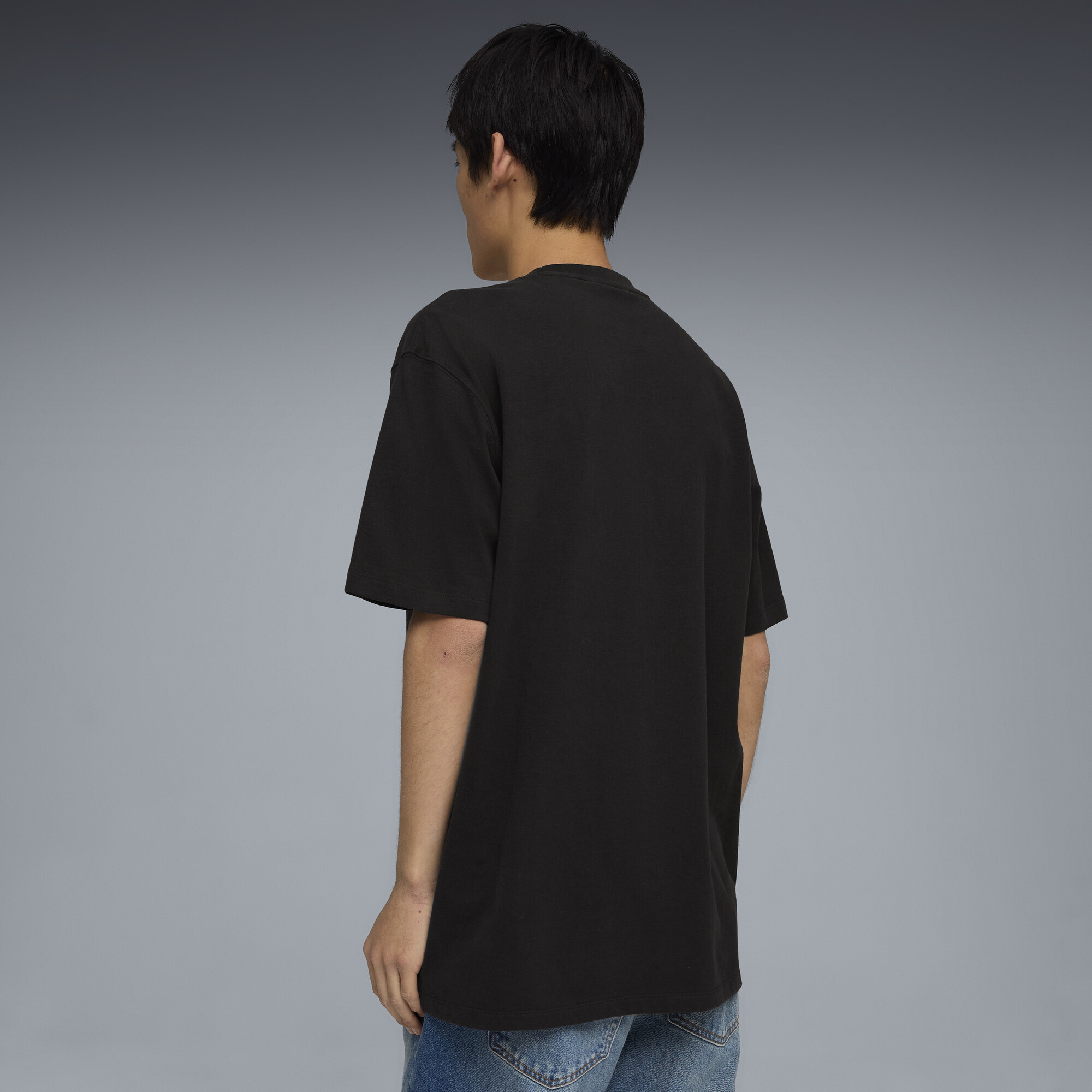 Футболка Puma Select Essentials (63646301) - фото